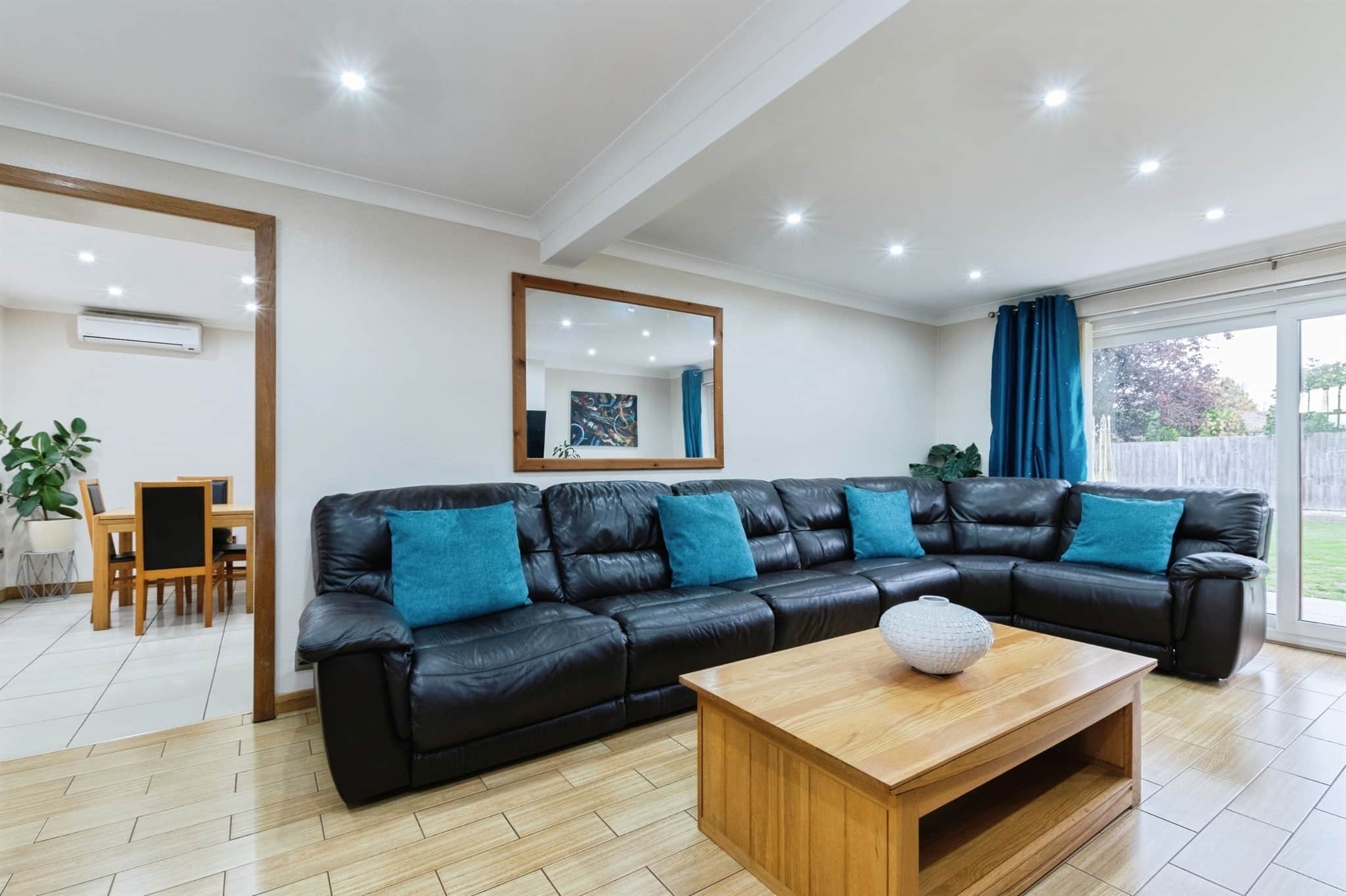 Property at Stapleford Avenue, Ferndown
