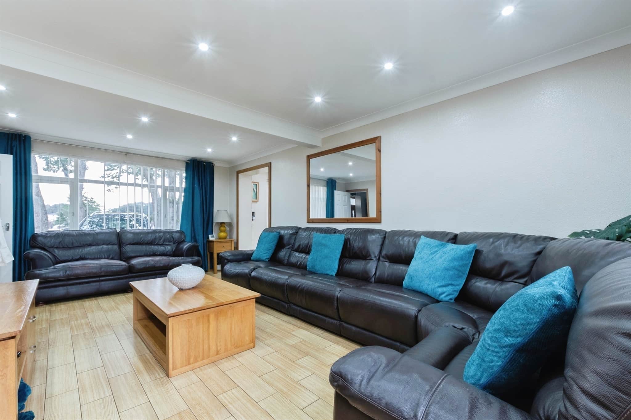 Property at Stapleford Avenue, Ferndown