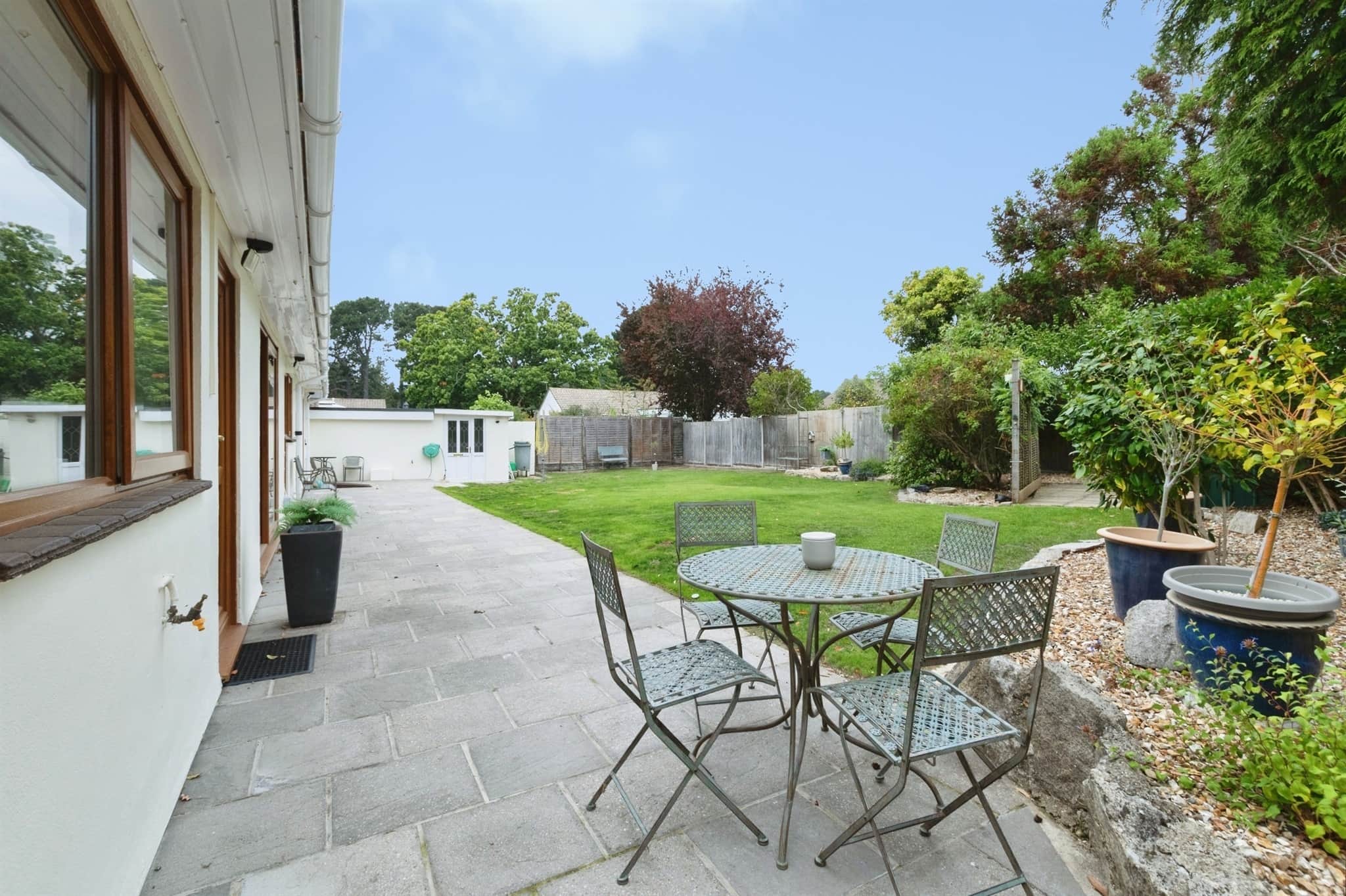 Property at Stapleford Avenue, Ferndown