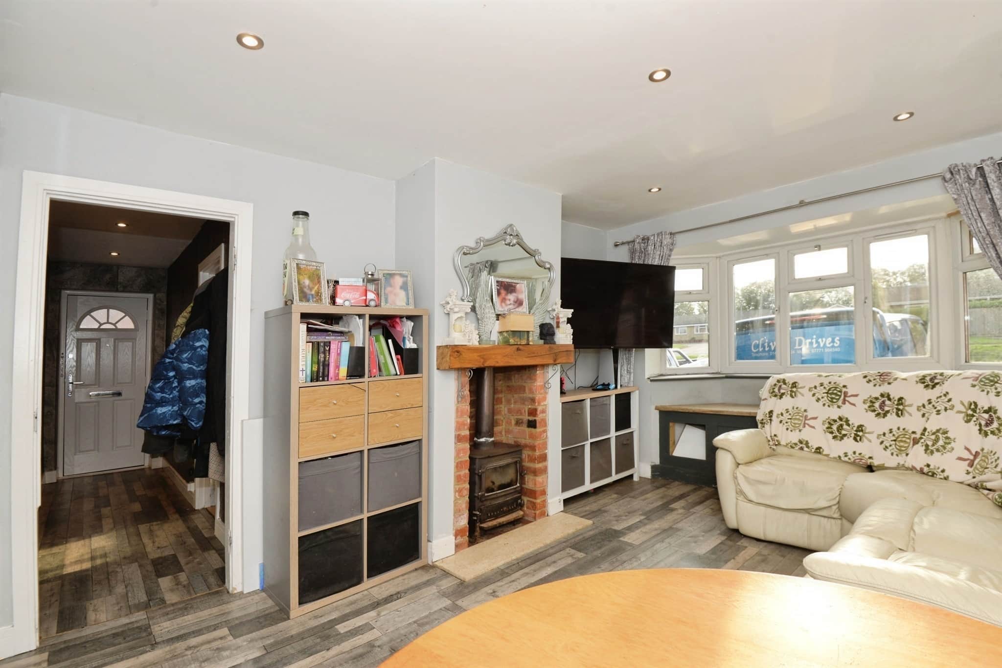 Property at Marlow Road, Stokenchurch, HIGH WYCOMBE