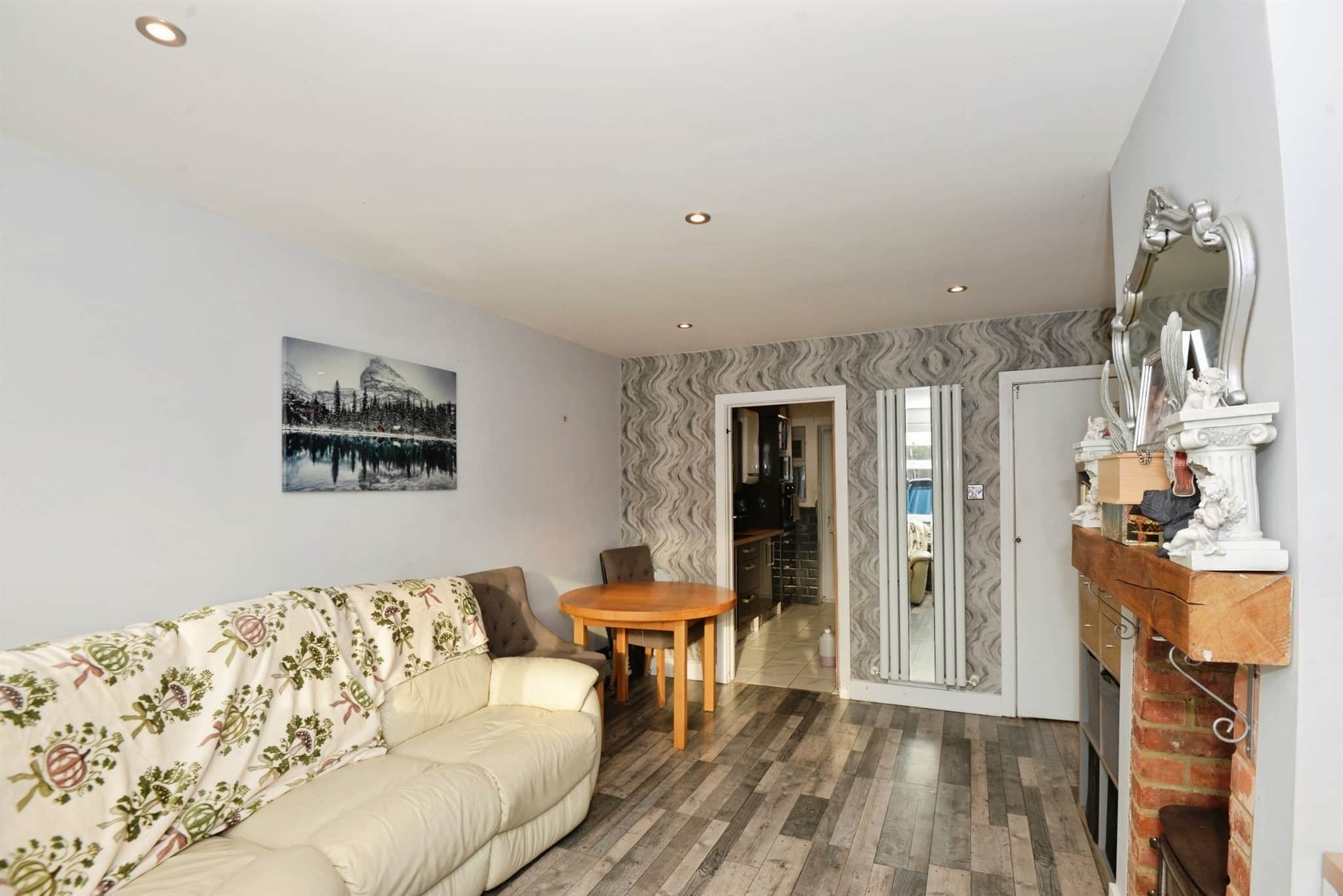 Property at Marlow Road, Stokenchurch, HIGH WYCOMBE