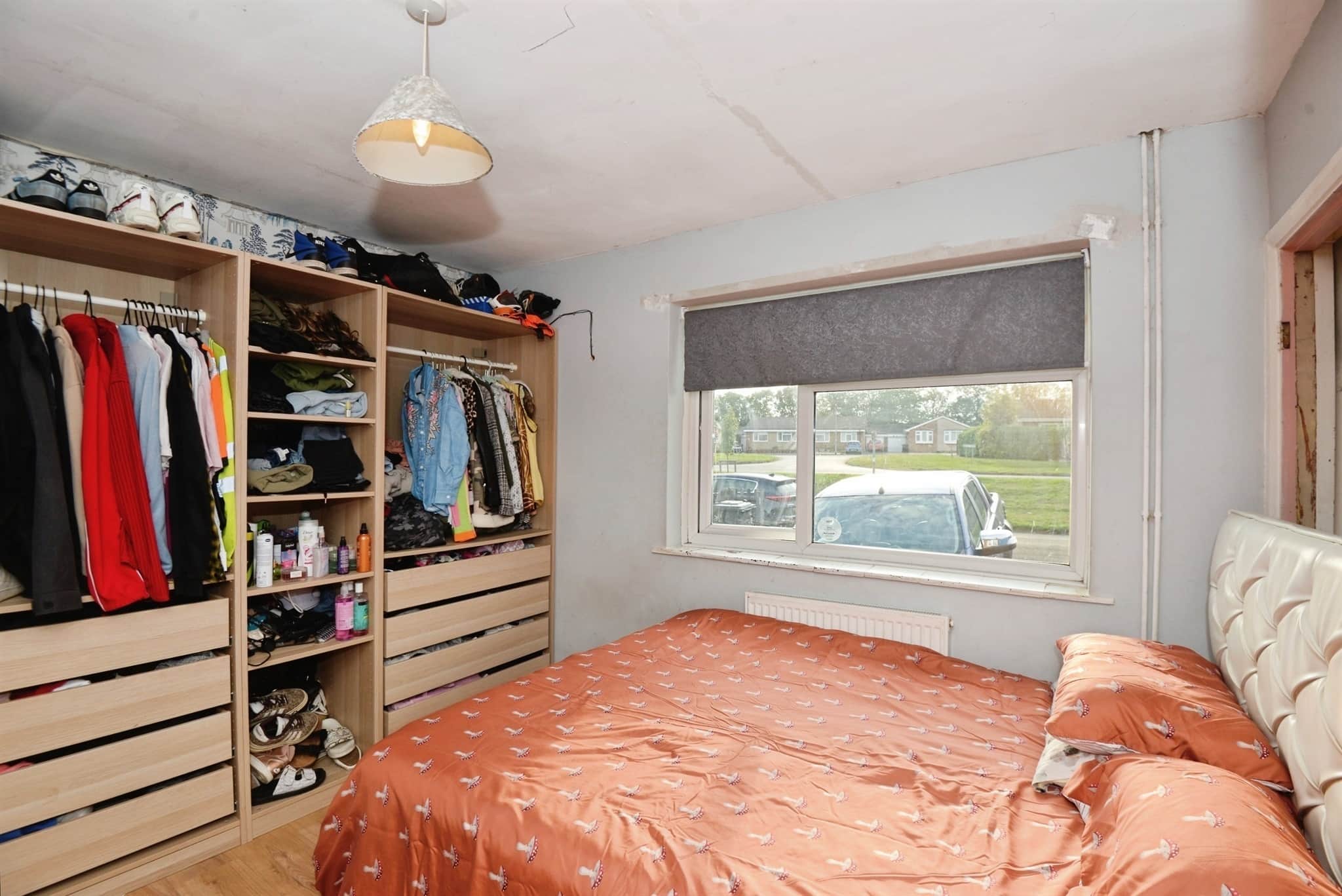 Property at Marlow Road, Stokenchurch, HIGH WYCOMBE
