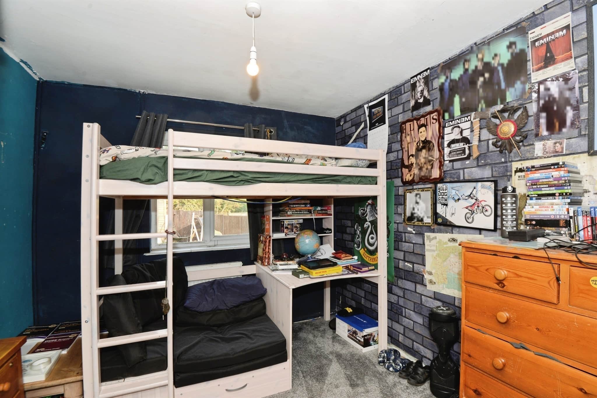 Property at Marlow Road, Stokenchurch, HIGH WYCOMBE