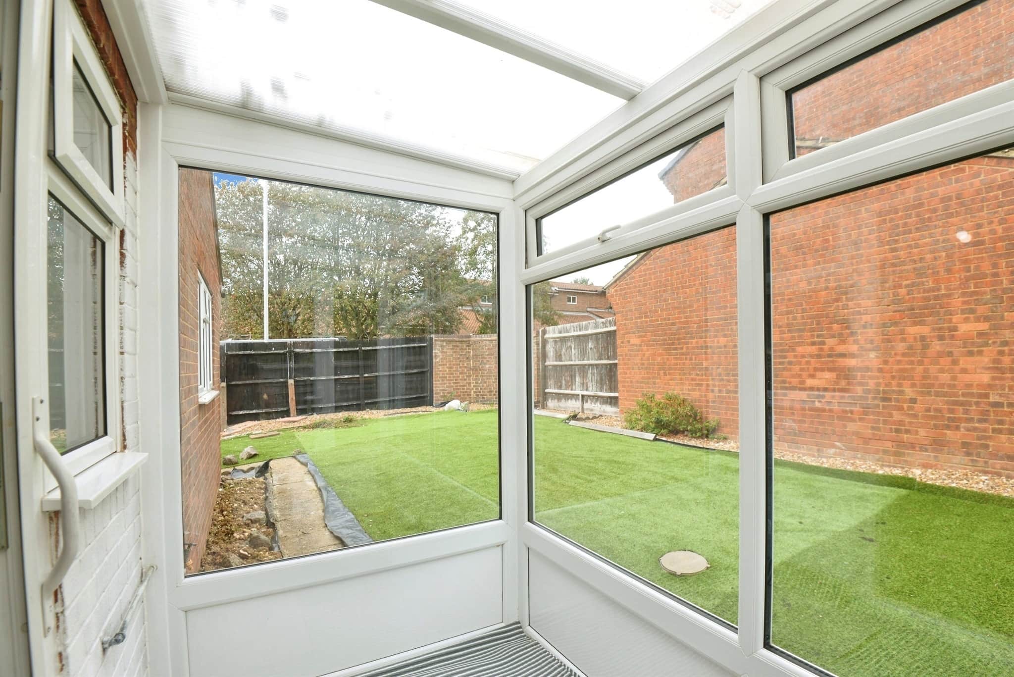 Property at Abbots Way, High Wycombe
