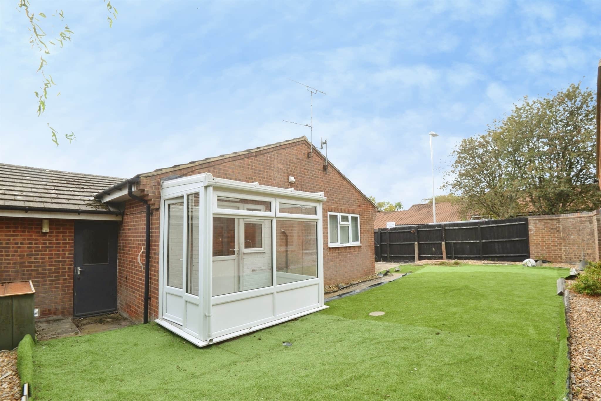 Property at Abbots Way, High Wycombe