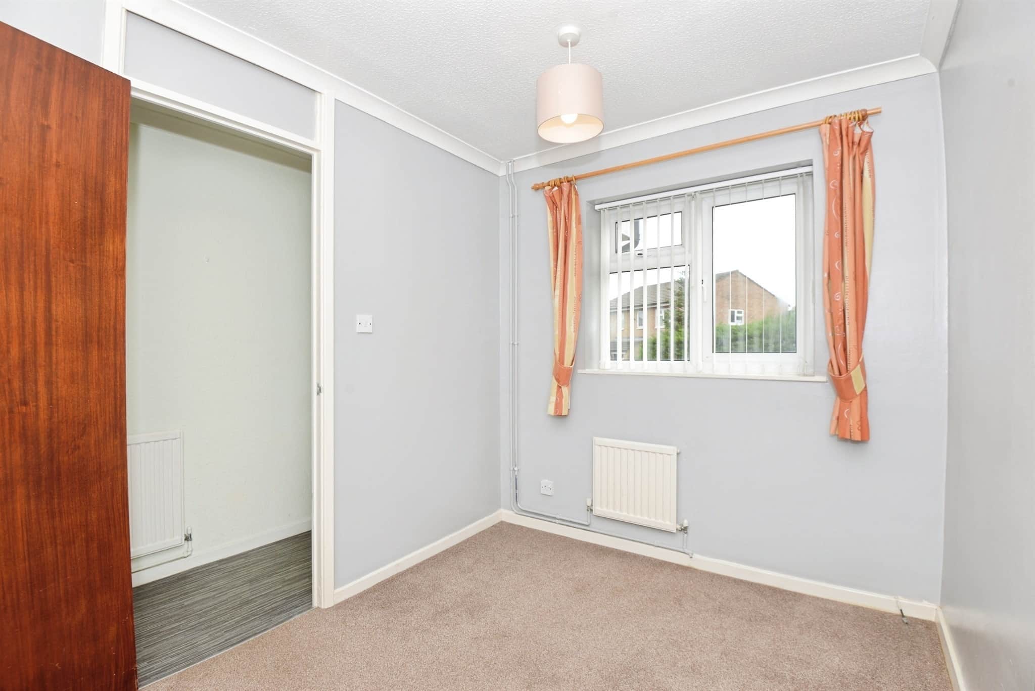 Property at Abbots Way, High Wycombe