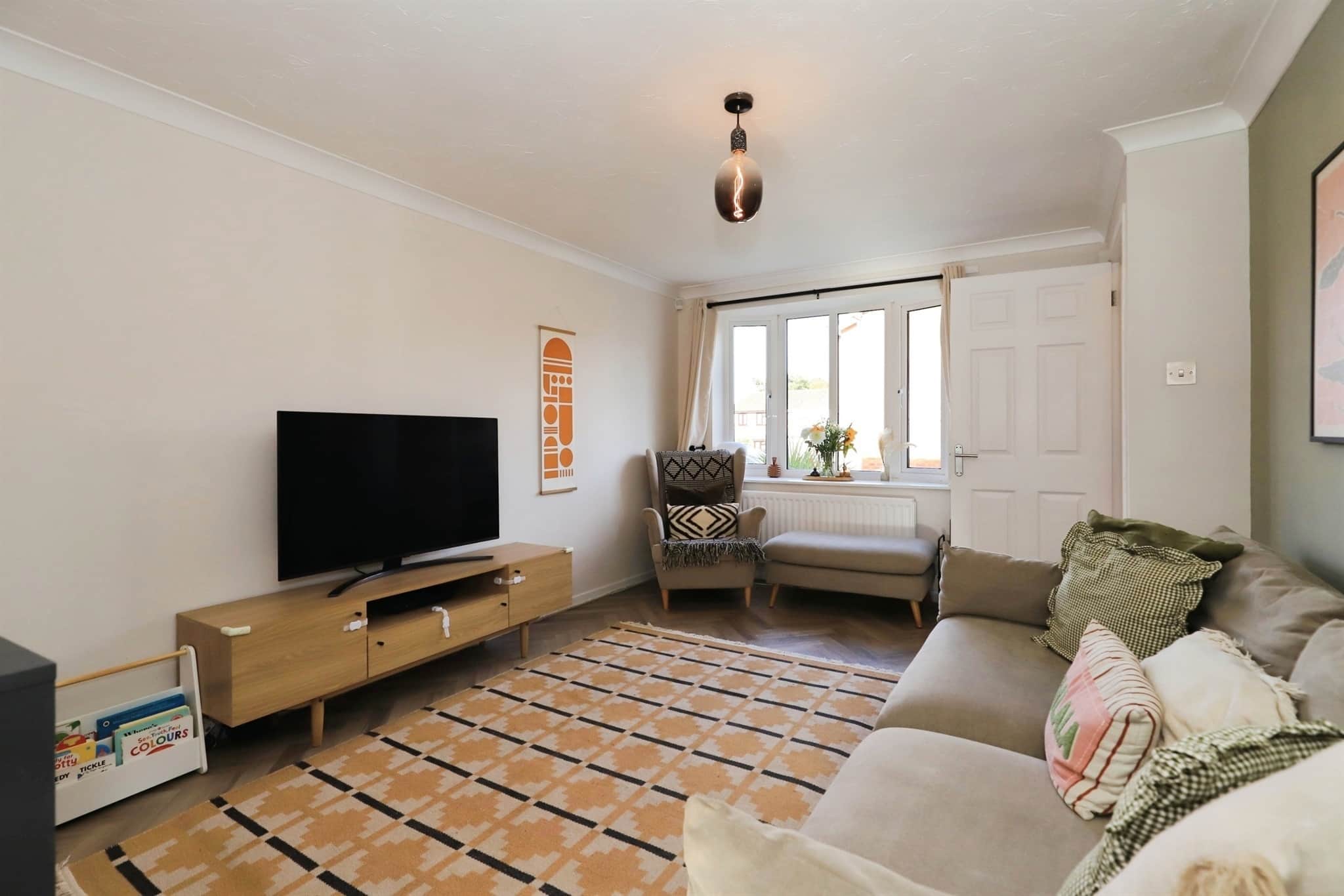Property at Chaffinch Drive, Kidderminster