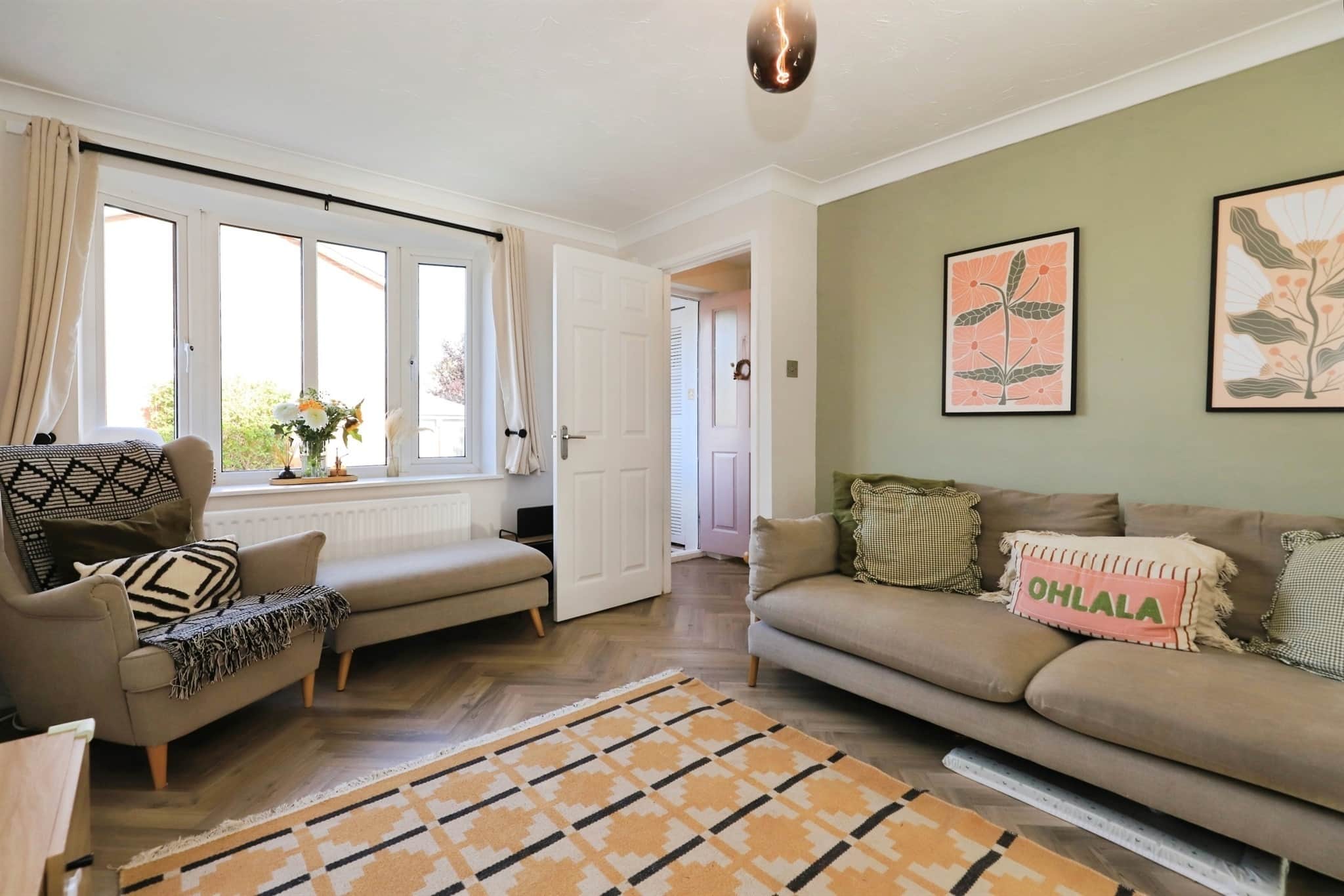 Property at Chaffinch Drive, Kidderminster