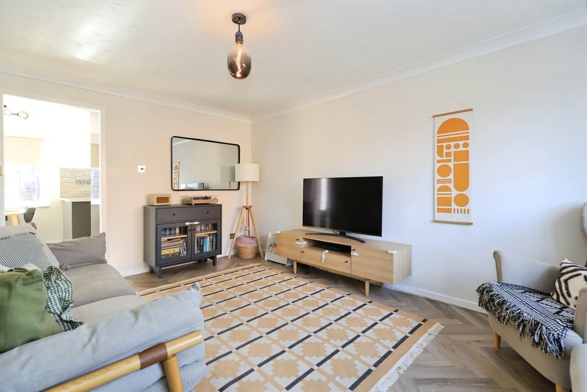 Property at Chaffinch Drive, Kidderminster