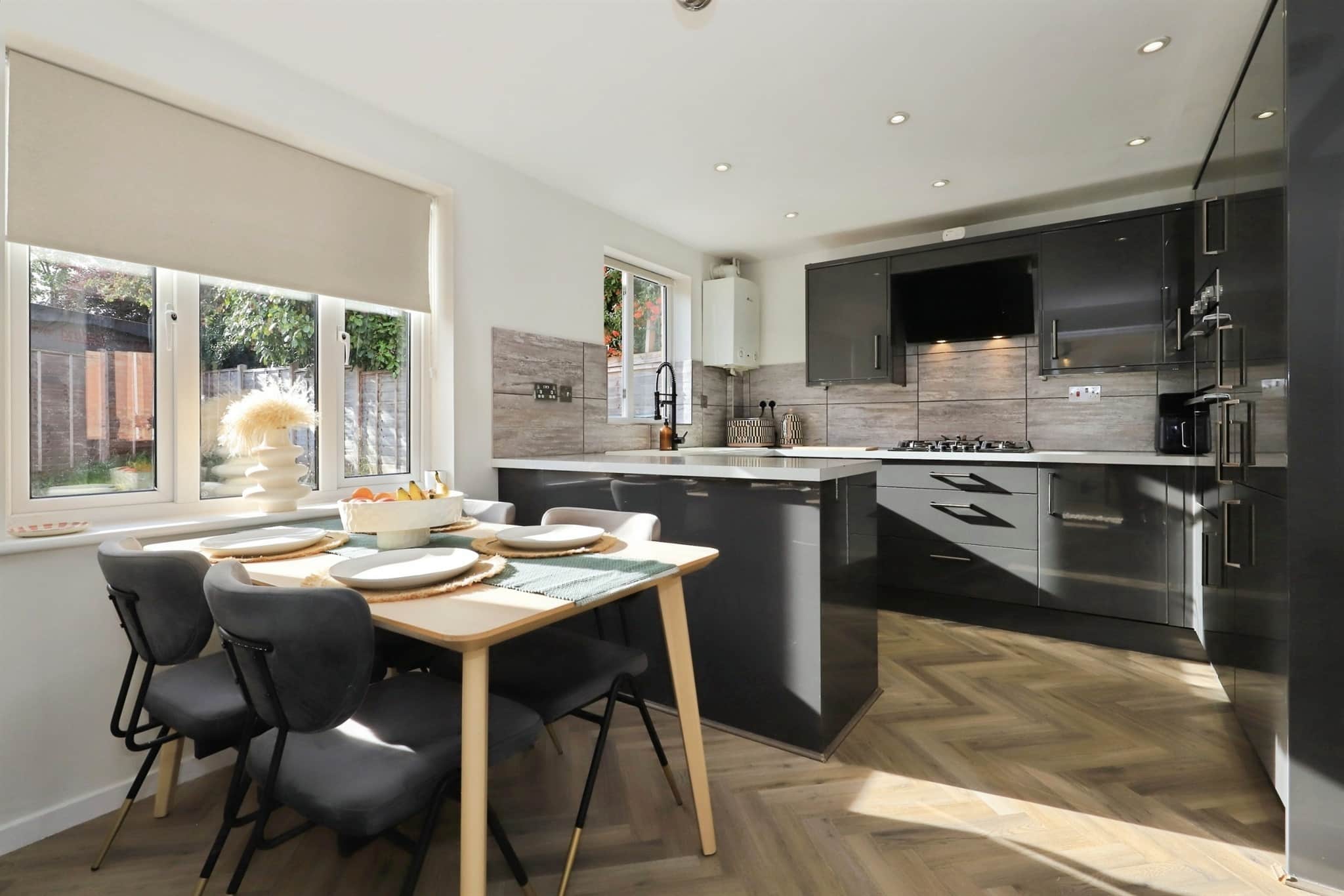 Property at Chaffinch Drive, Kidderminster
