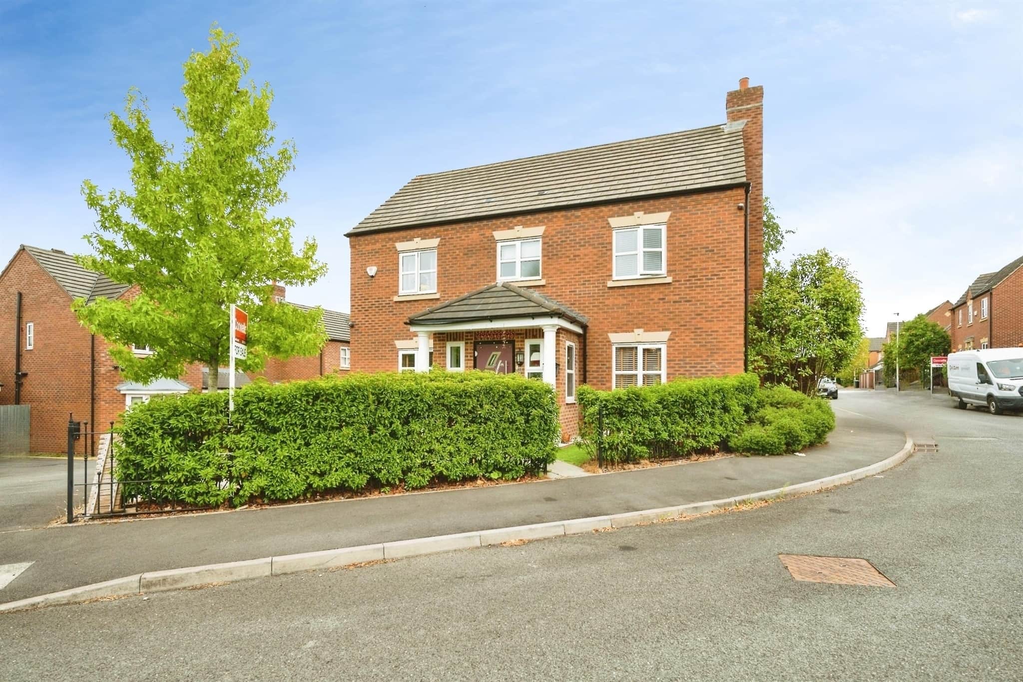 Property at Bhullar Way, OLDBURY