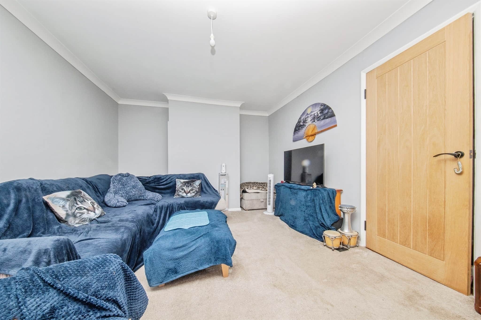 Property at High View Road, Ipswich