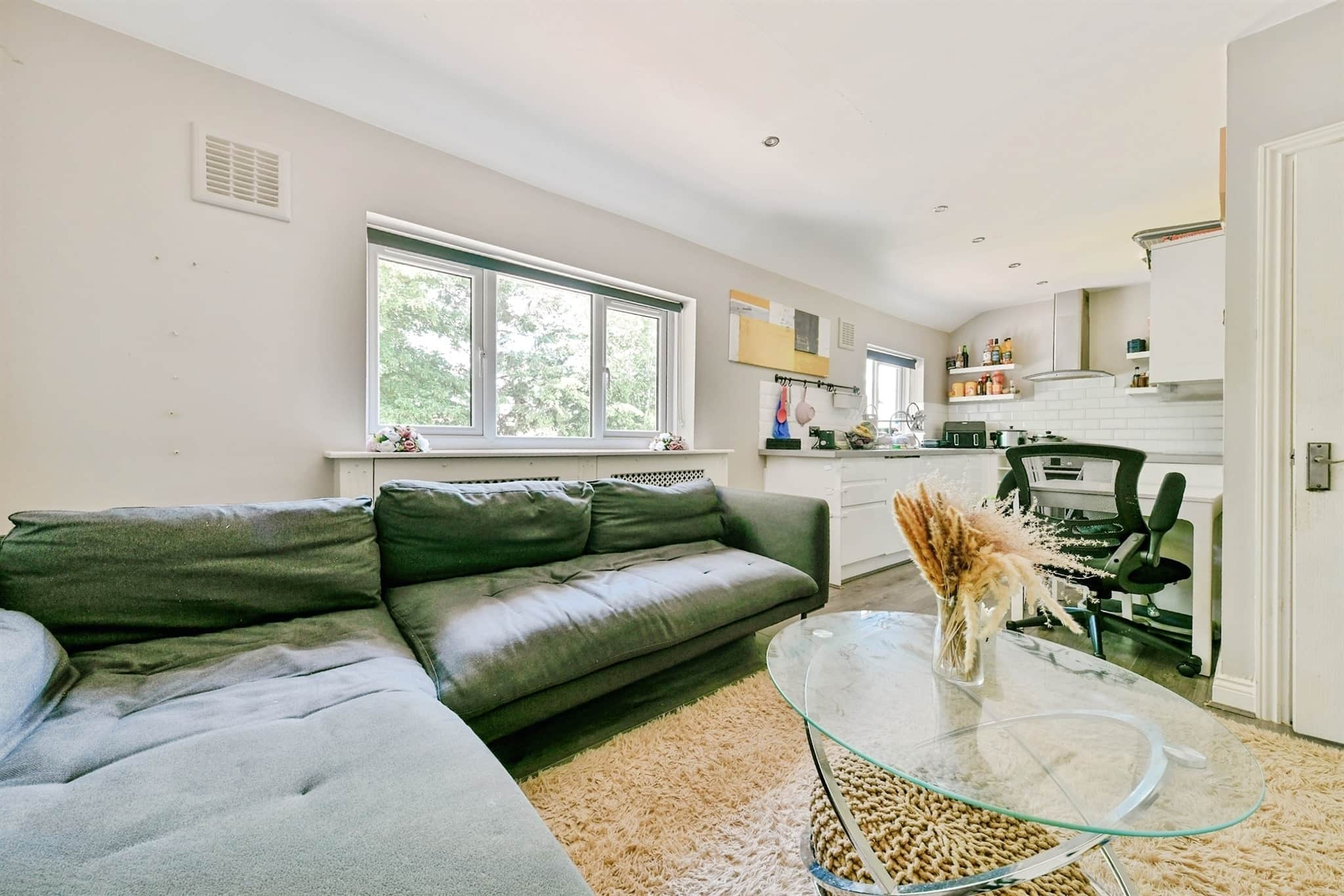 Property at Whomerley Road, Stevenage