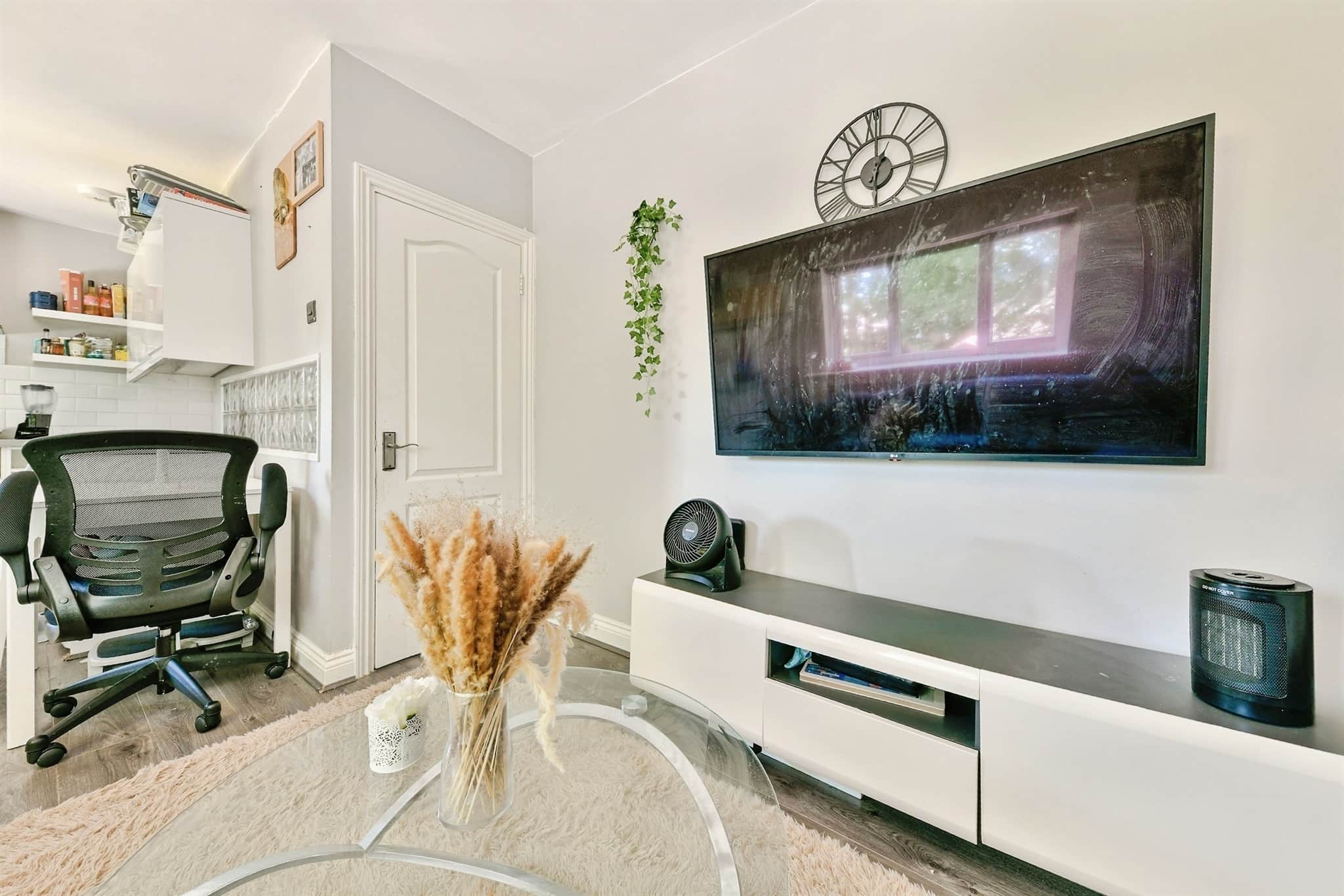 Property at Whomerley Road, Stevenage