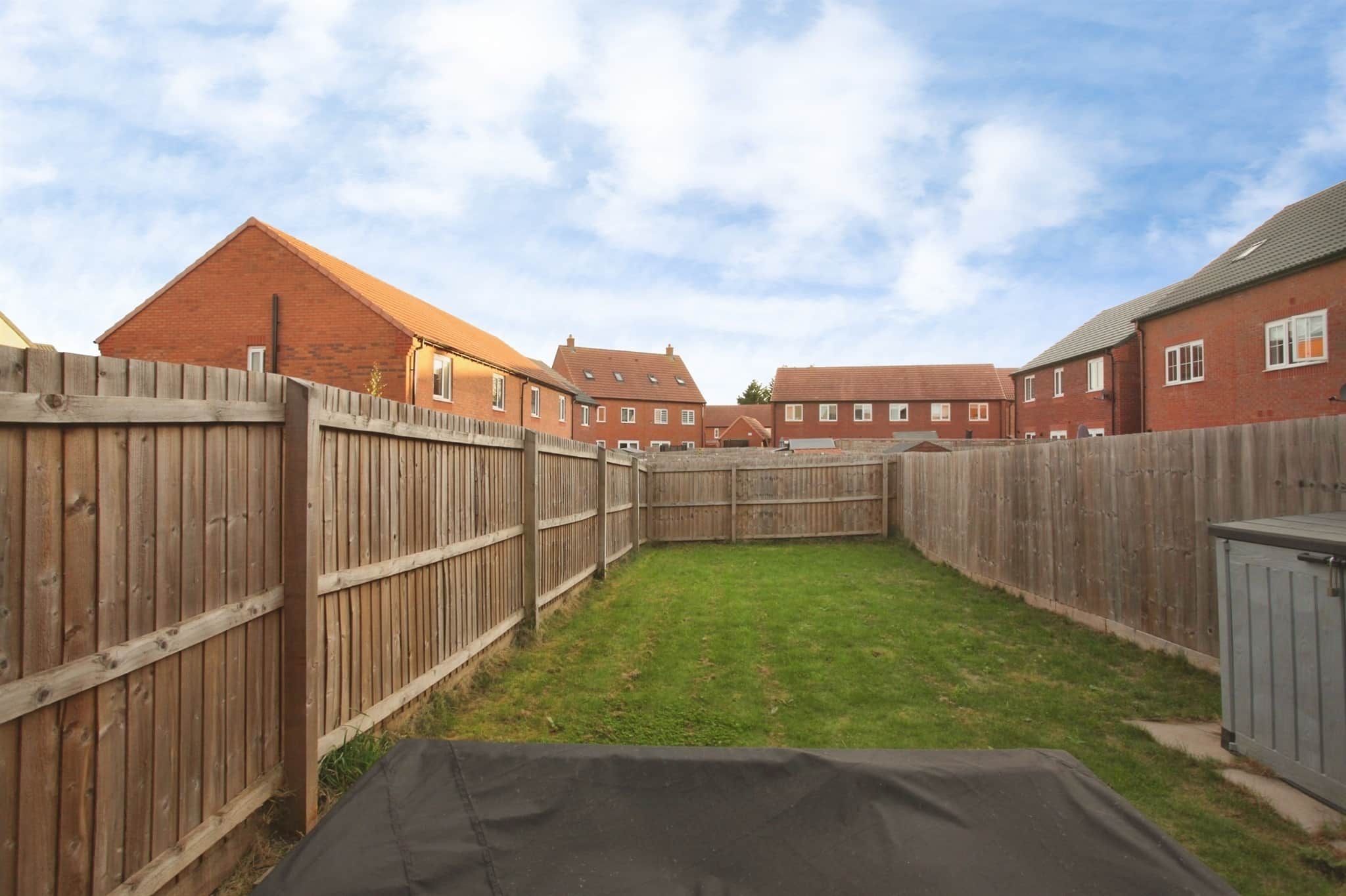Property at Caesar Drive, Nuneaton