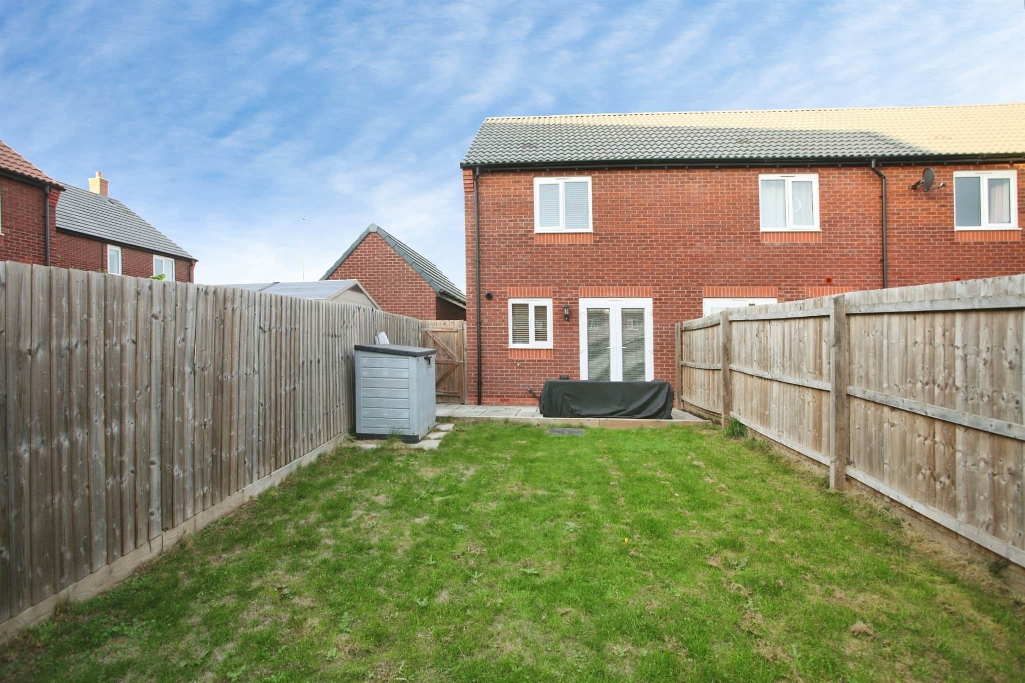 Property at Caesar Drive, Nuneaton