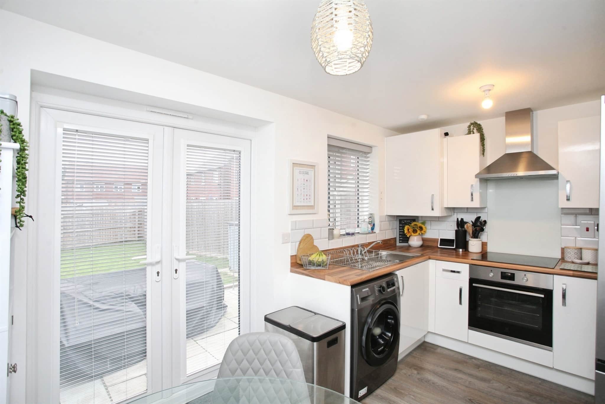 Property at Caesar Drive, Nuneaton