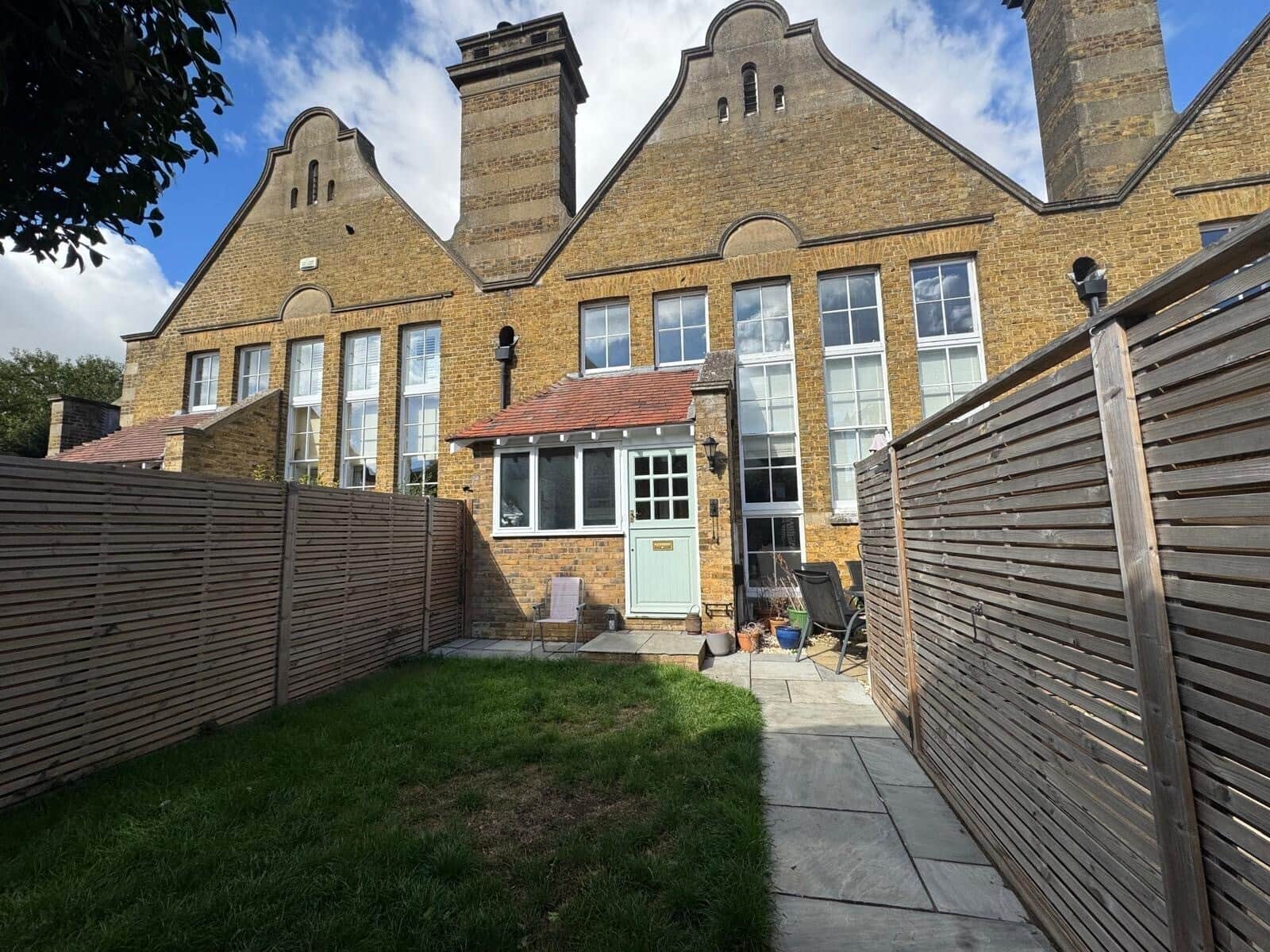 Property at Harold Court, Faversham