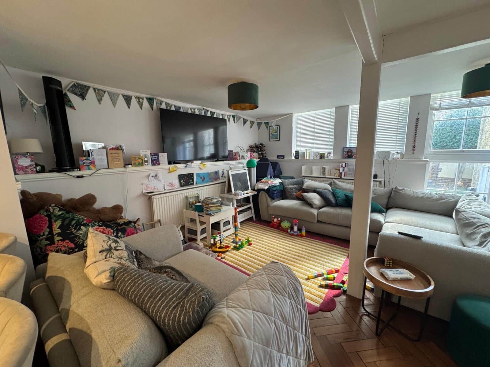 Property at Harold Court, Faversham