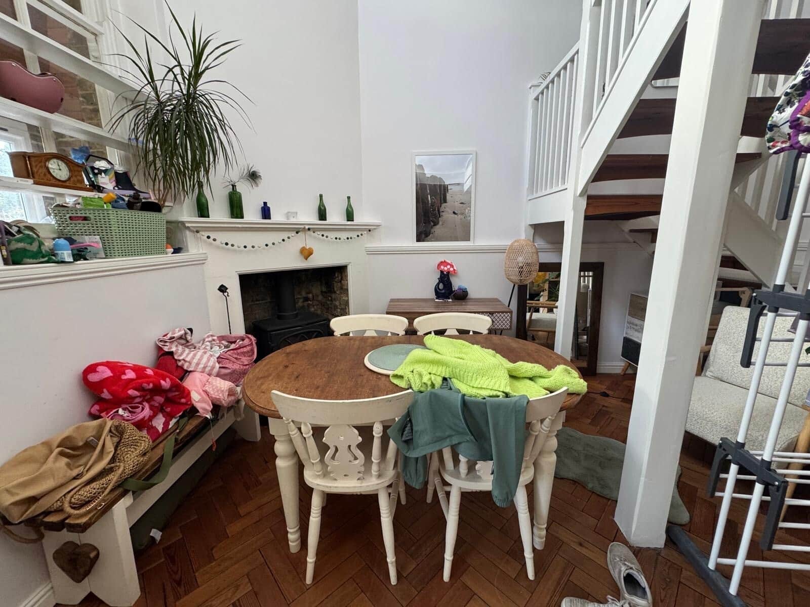 Property at Harold Court, Faversham