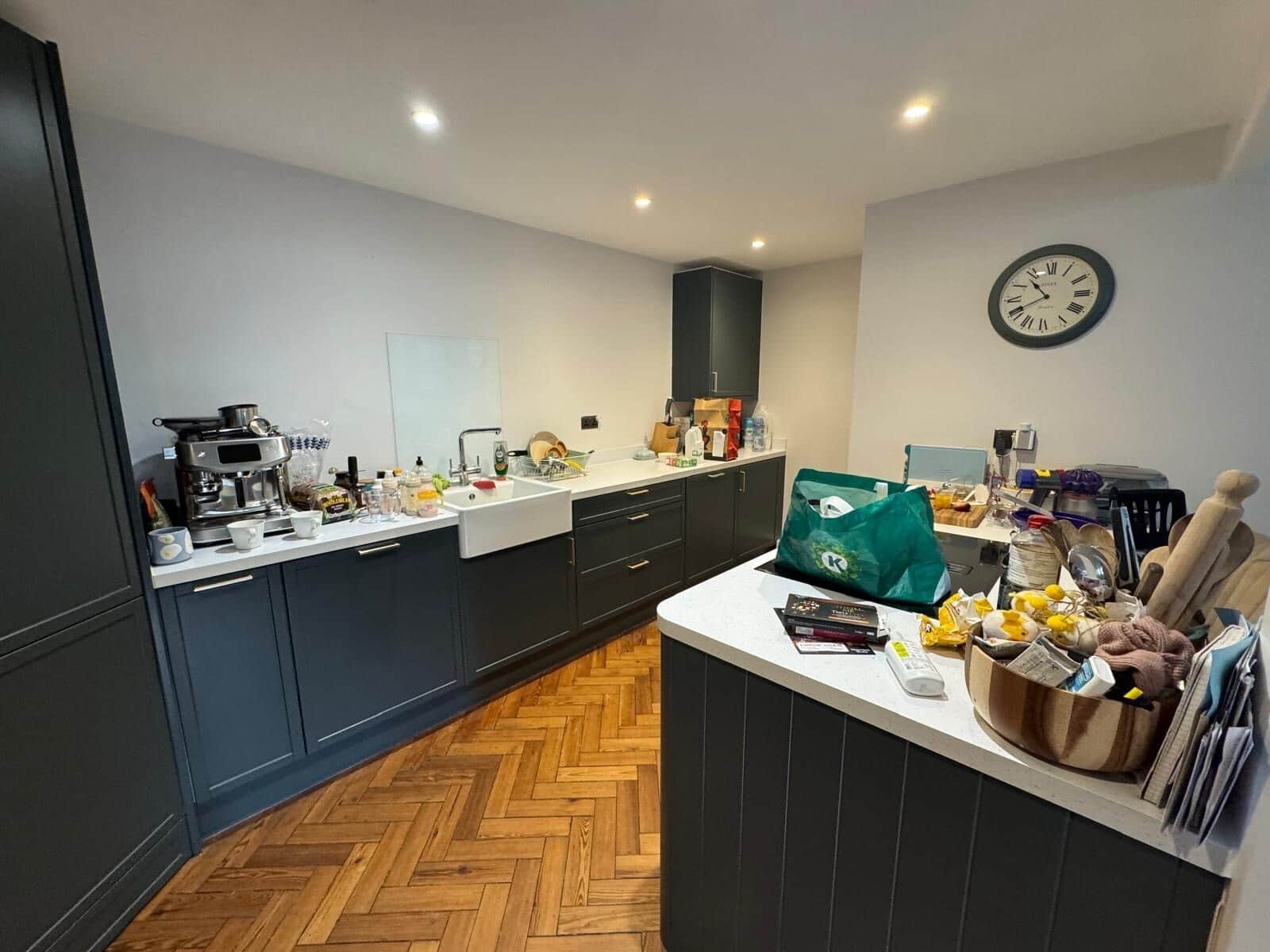 Property at Harold Court, Faversham