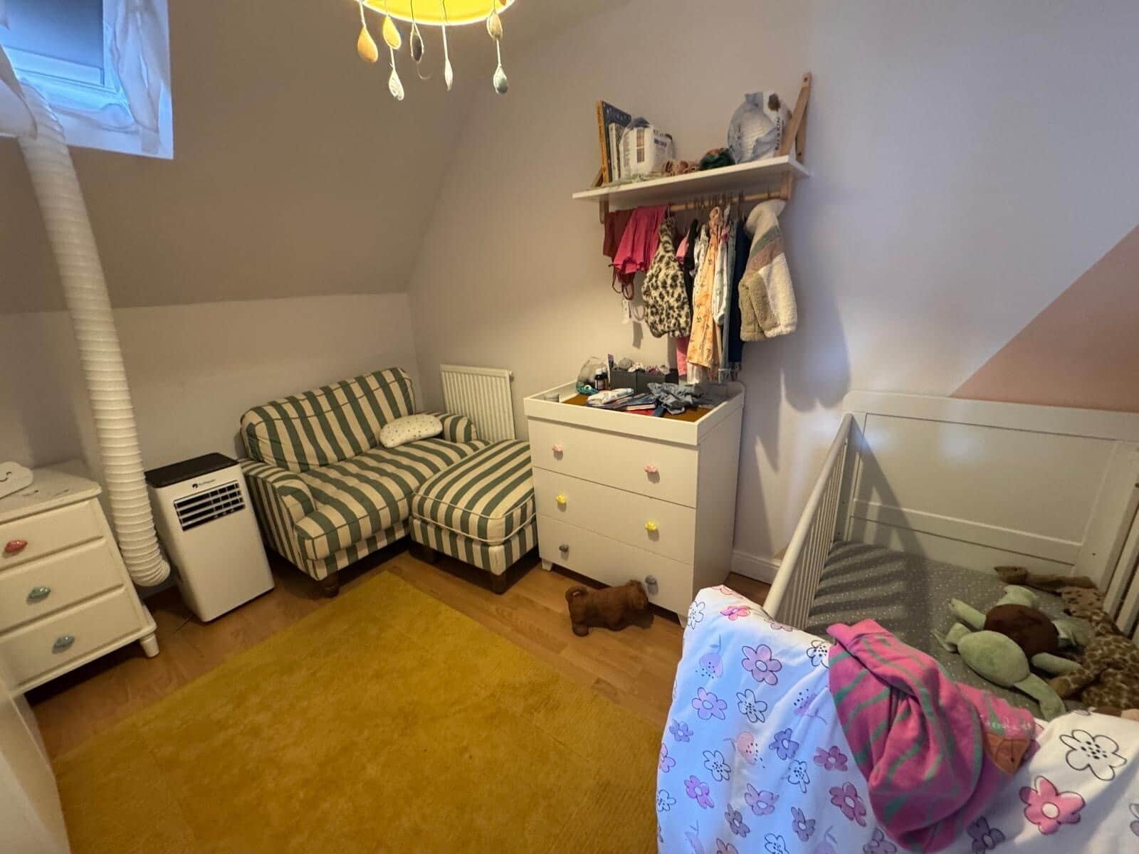 Property at Harold Court, Faversham