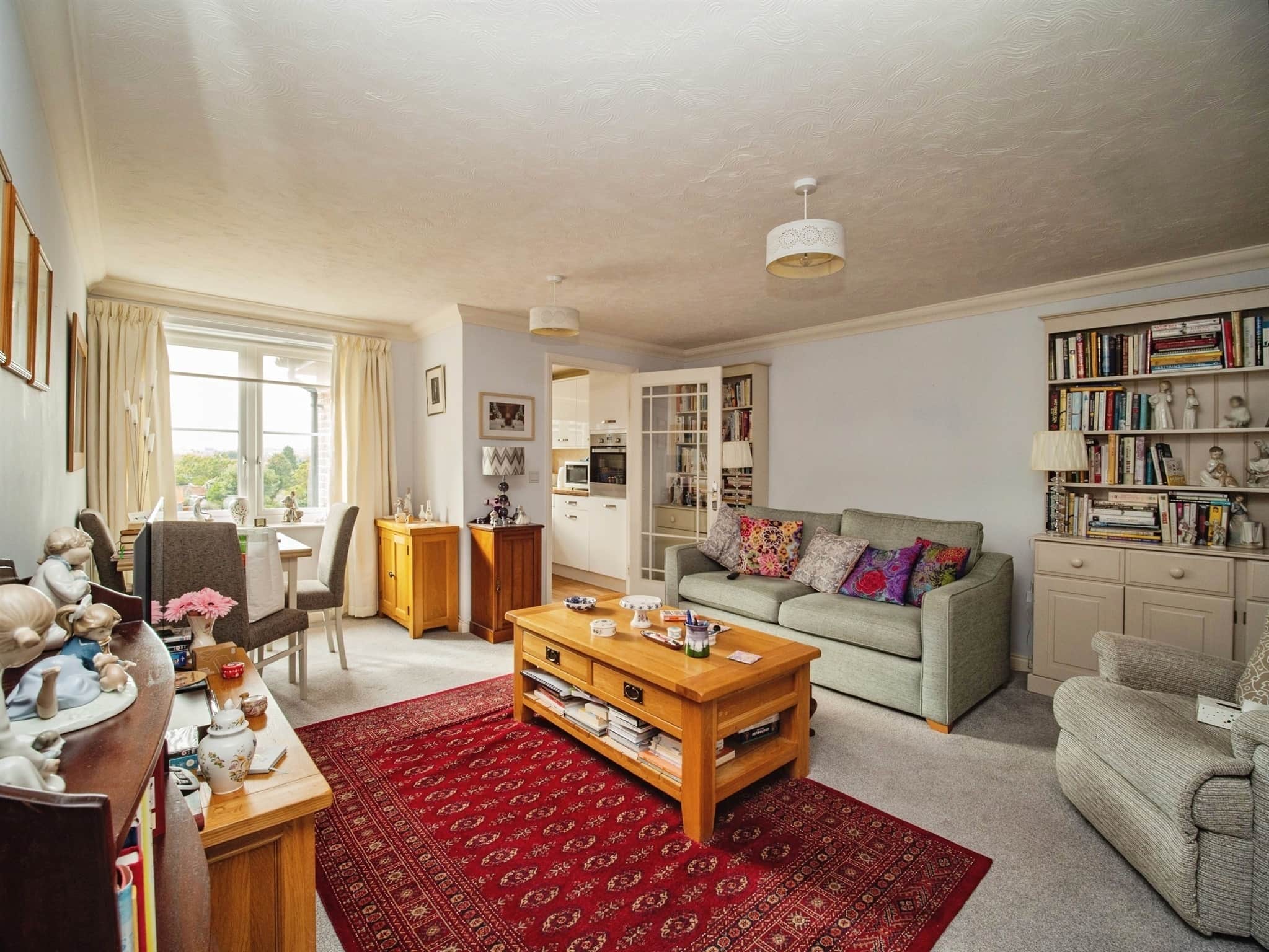 Property at Wessex Road, Dorchester