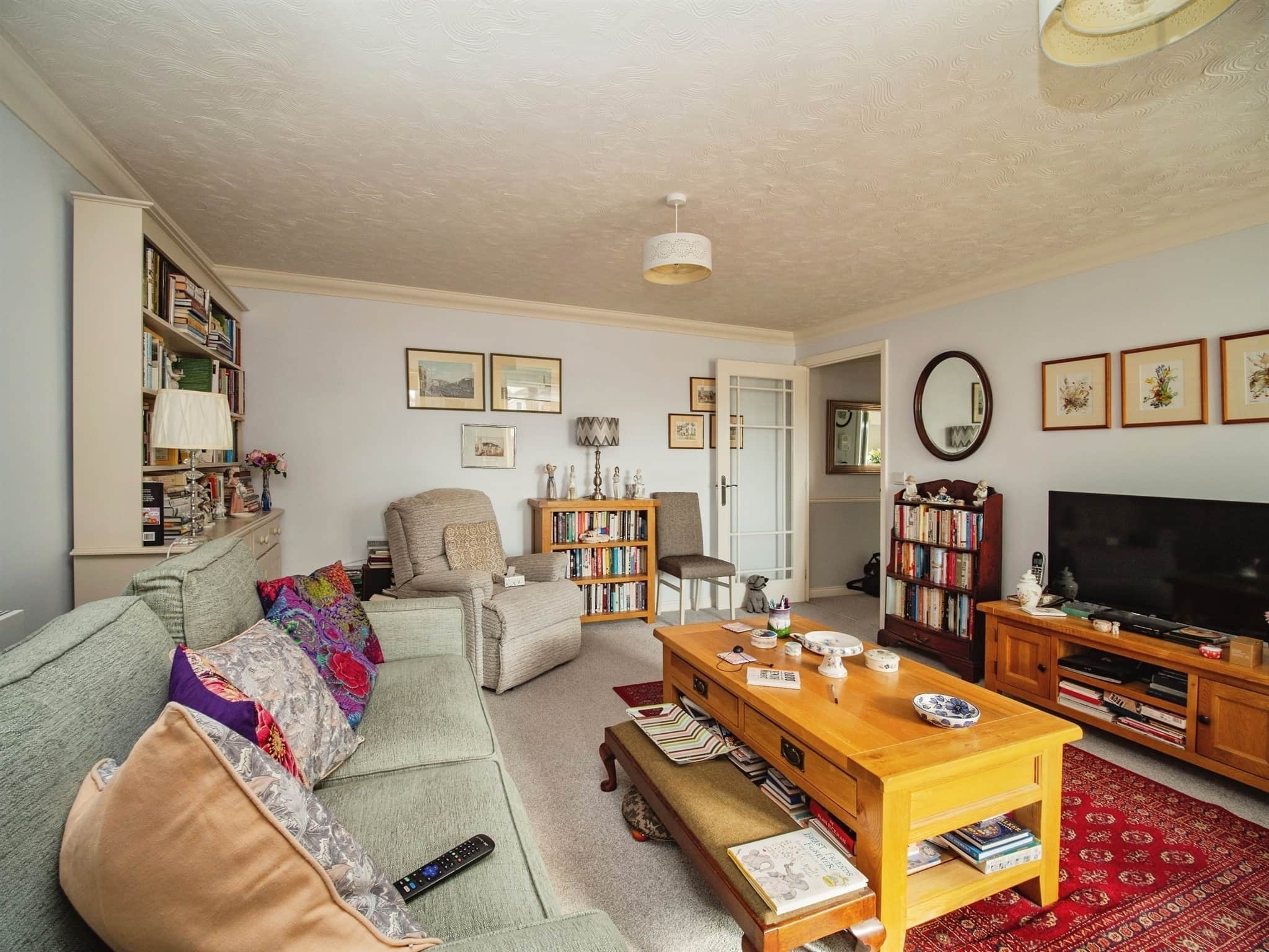 Property at Wessex Road, Dorchester