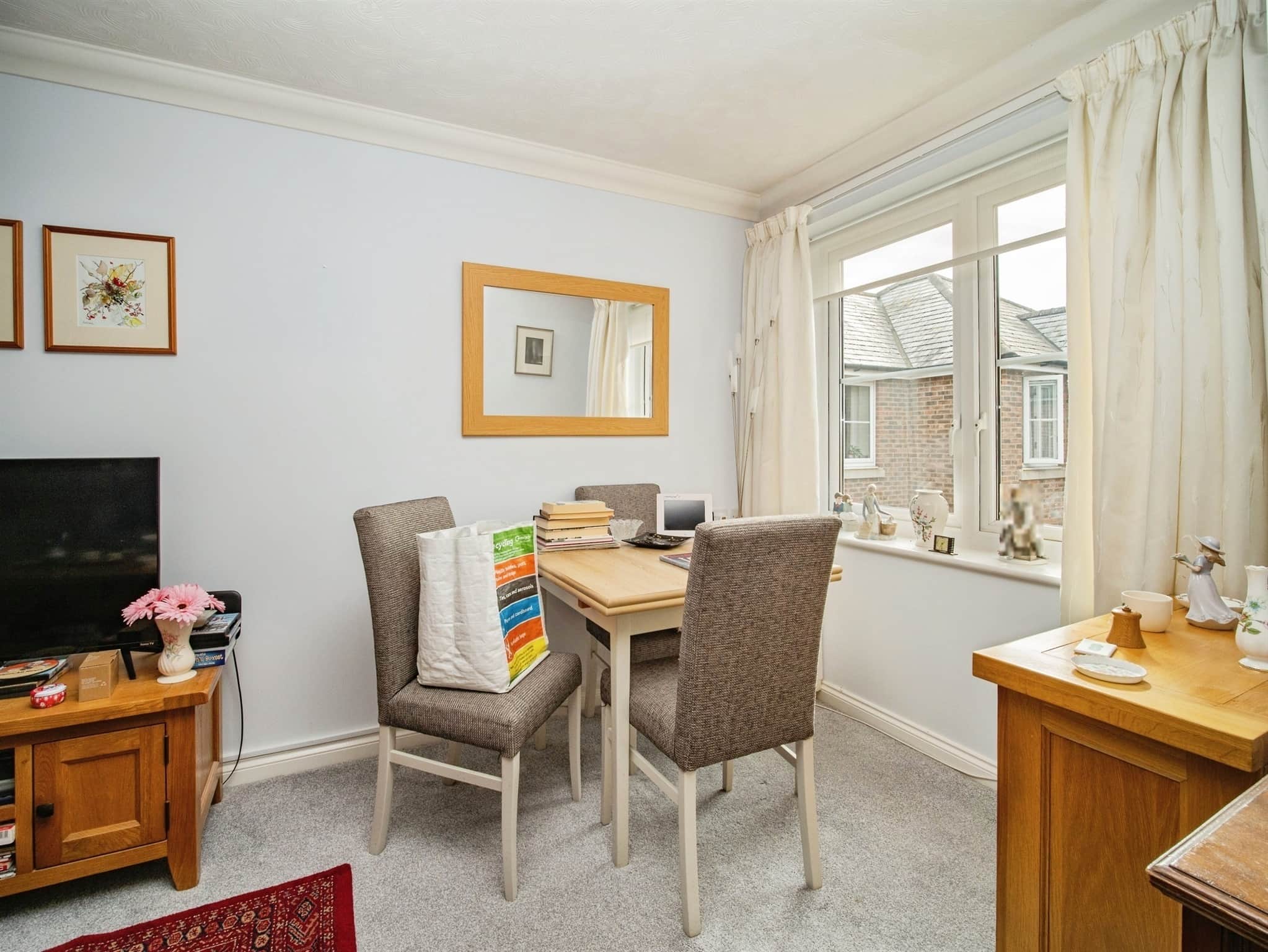 Property at Wessex Road, Dorchester
