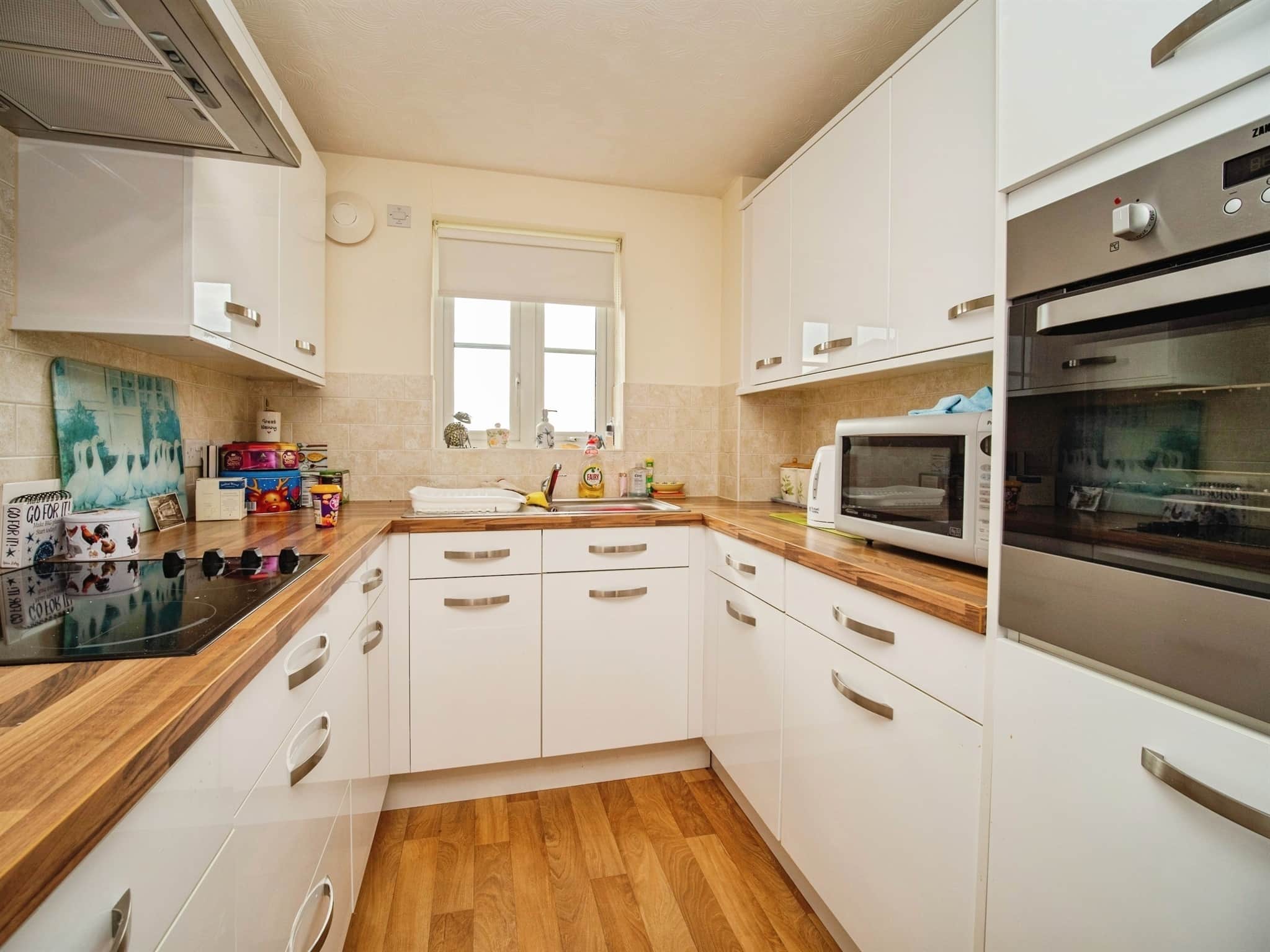 Property at Wessex Road, Dorchester