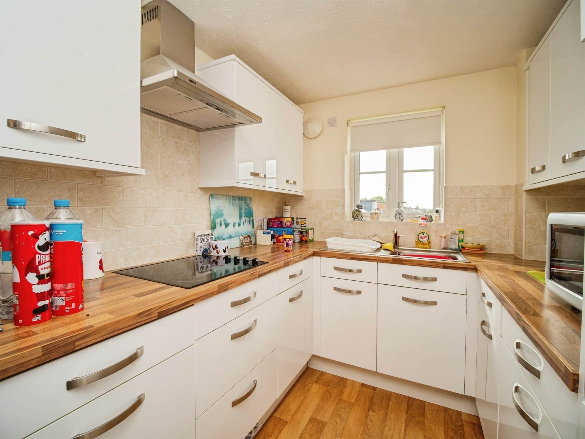 Property at Wessex Road, Dorchester