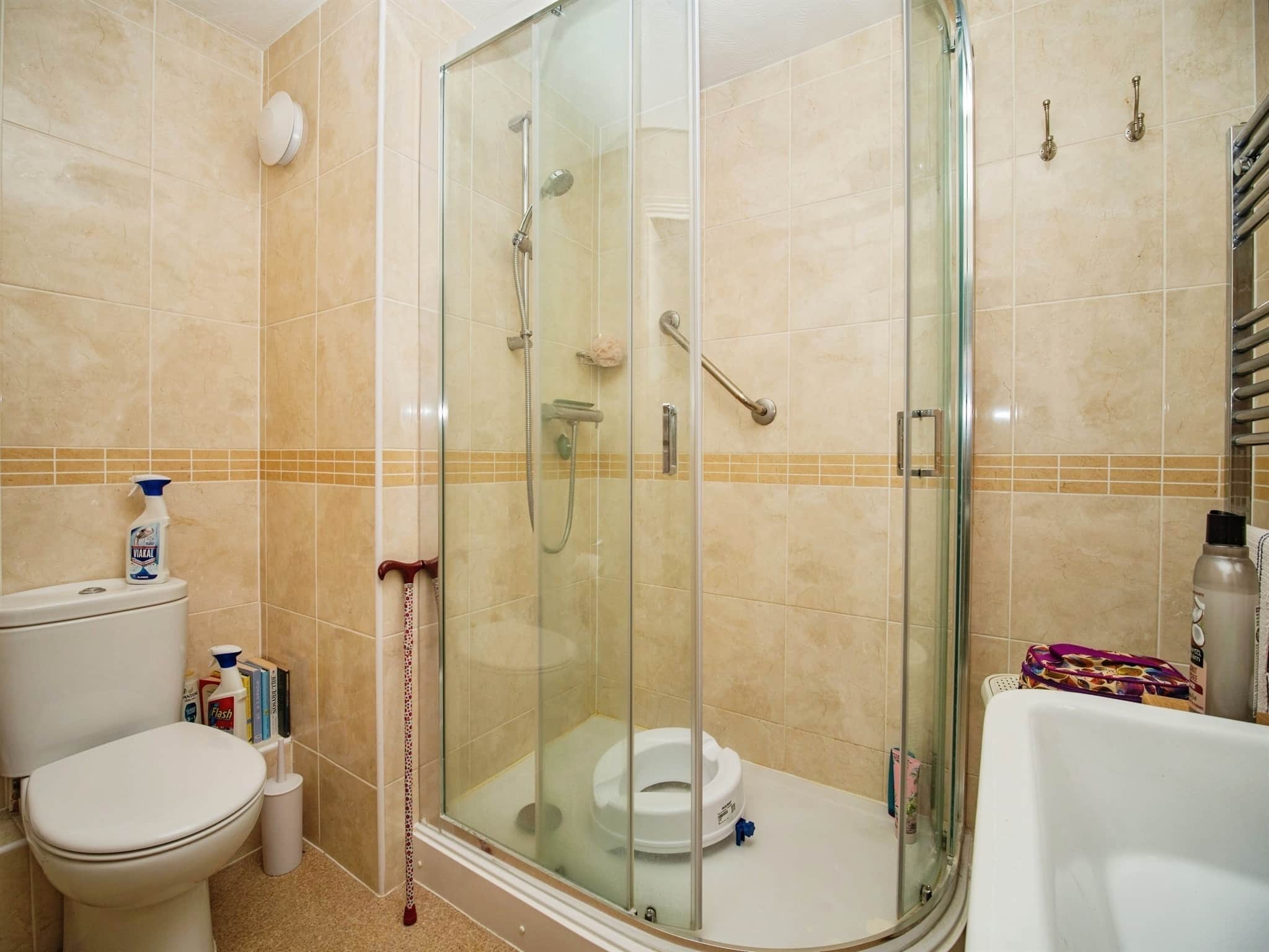 Property at Wessex Road, Dorchester
