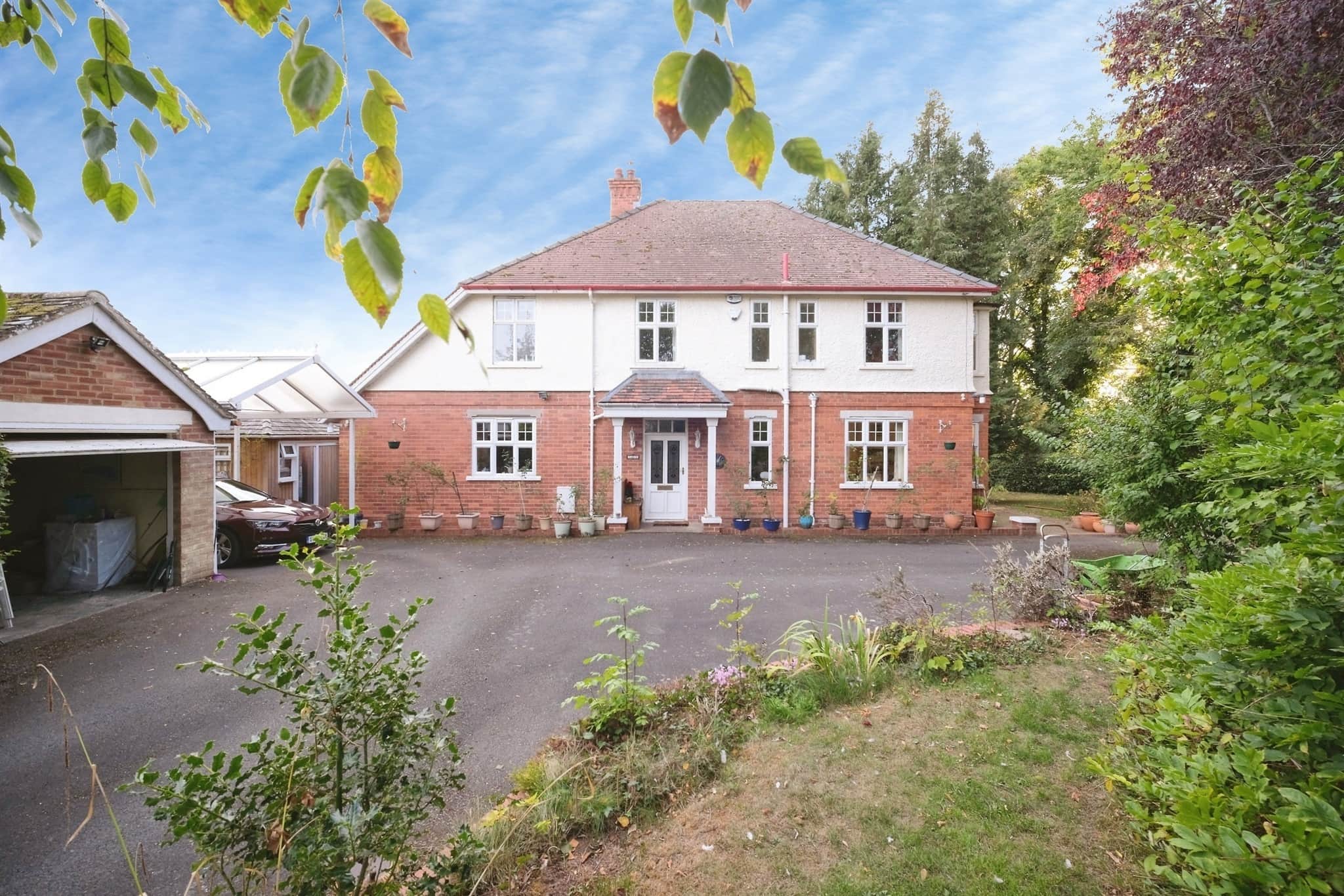 Property at Stockenhill Road, LEOMINSTER