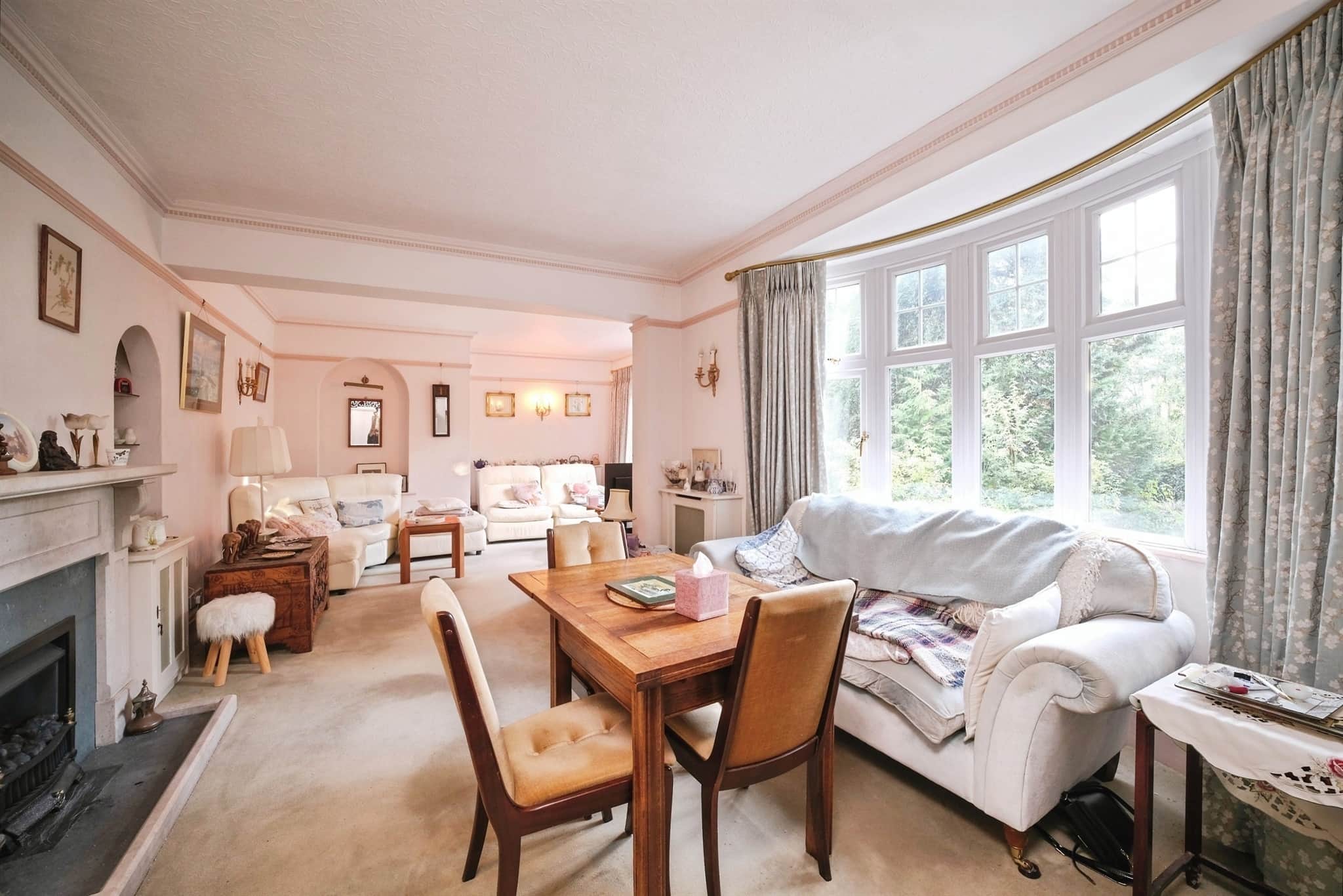 Property at Stockenhill Road, LEOMINSTER