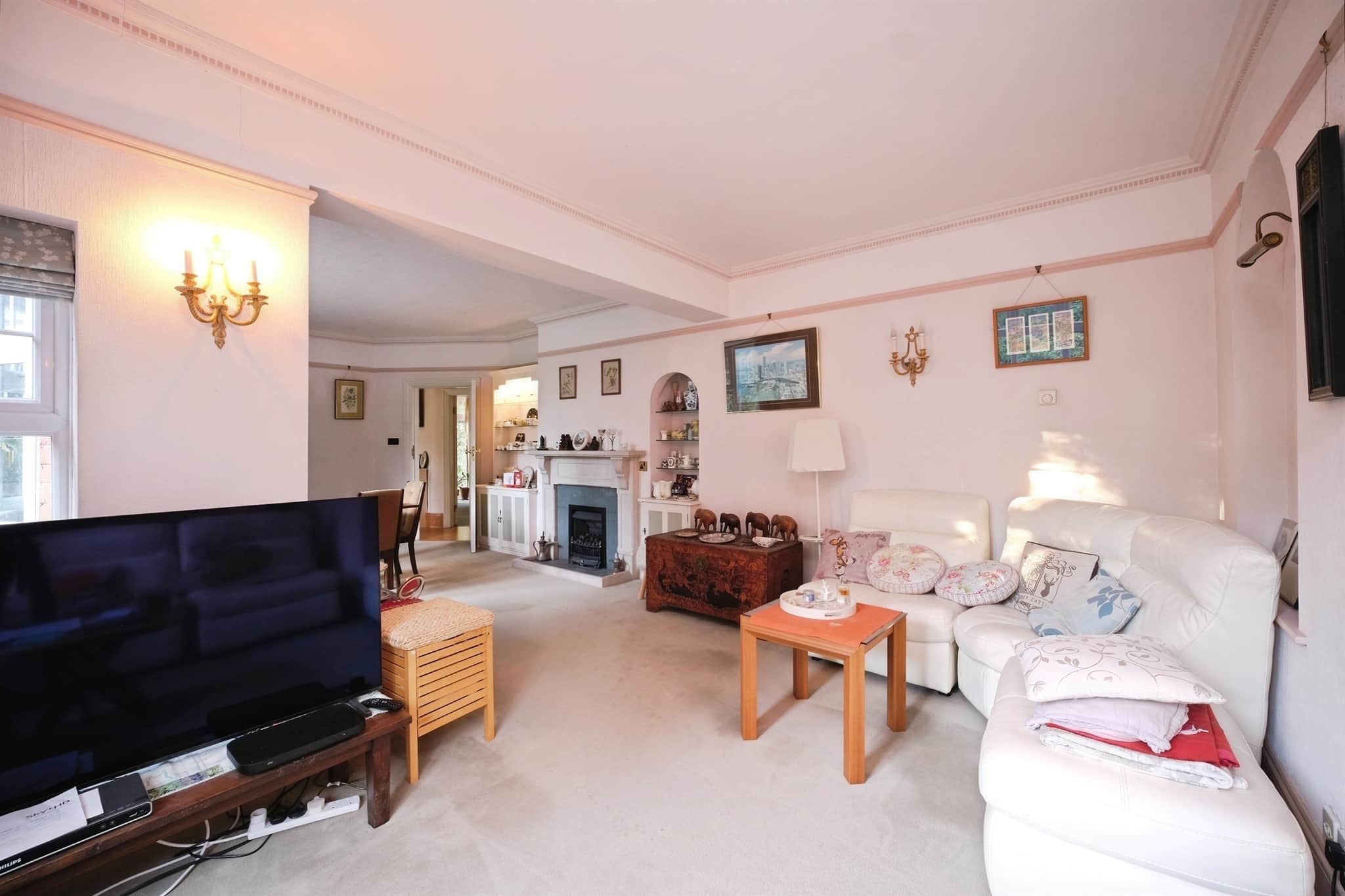 Property at Stockenhill Road, LEOMINSTER