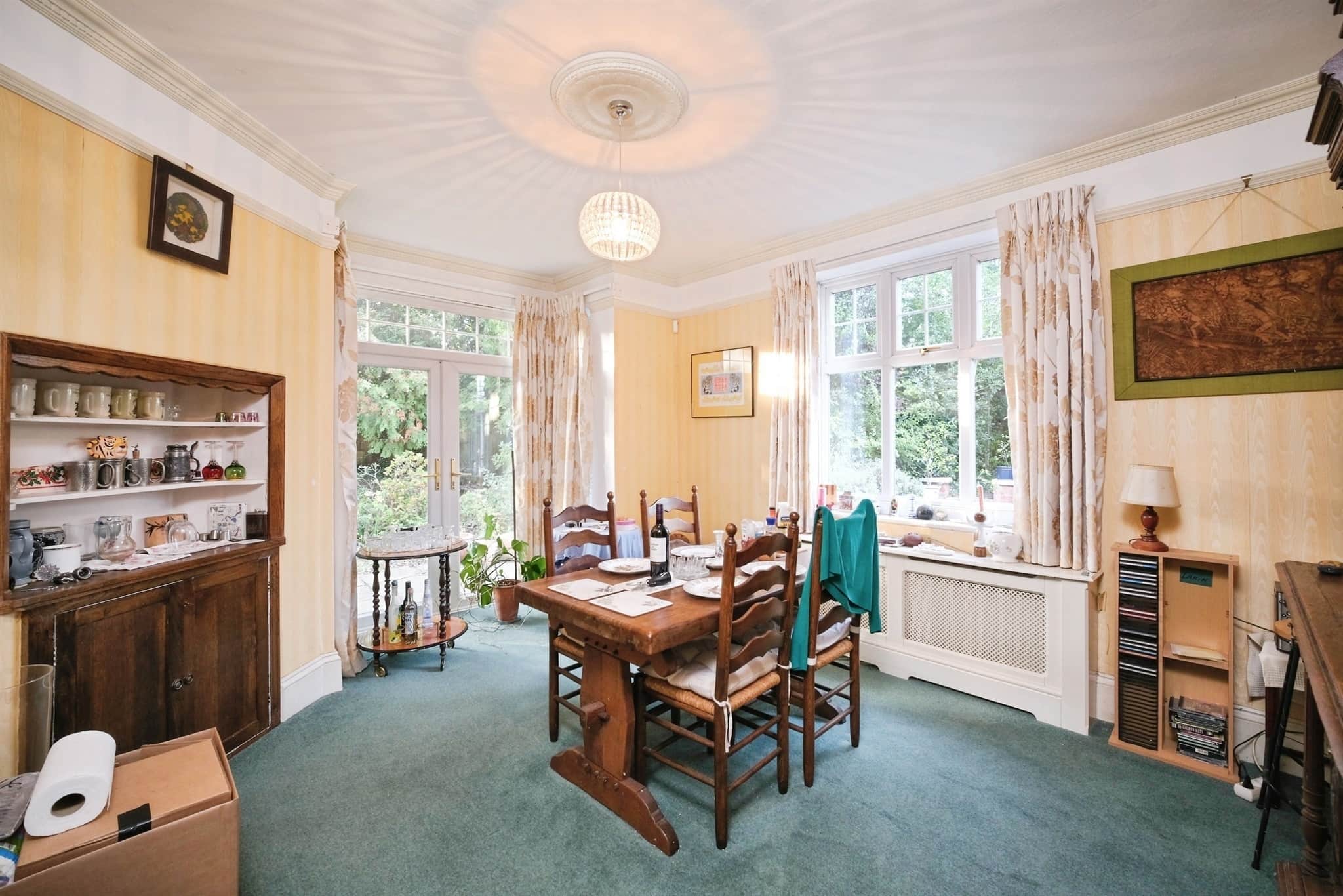 Property at Stockenhill Road, LEOMINSTER