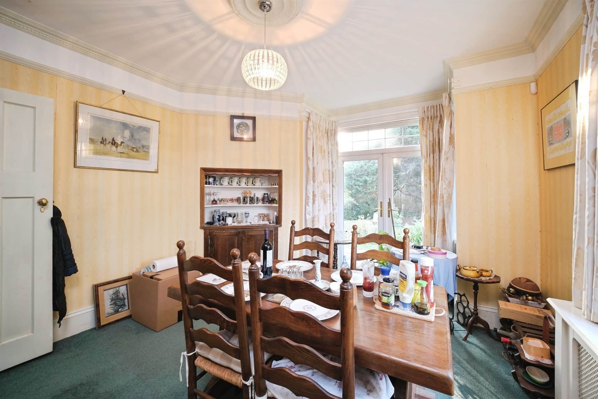 Property at Stockenhill Road, LEOMINSTER