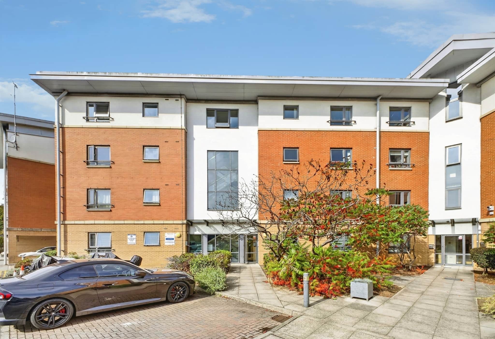 Property at West Cotton Close, Northampton
