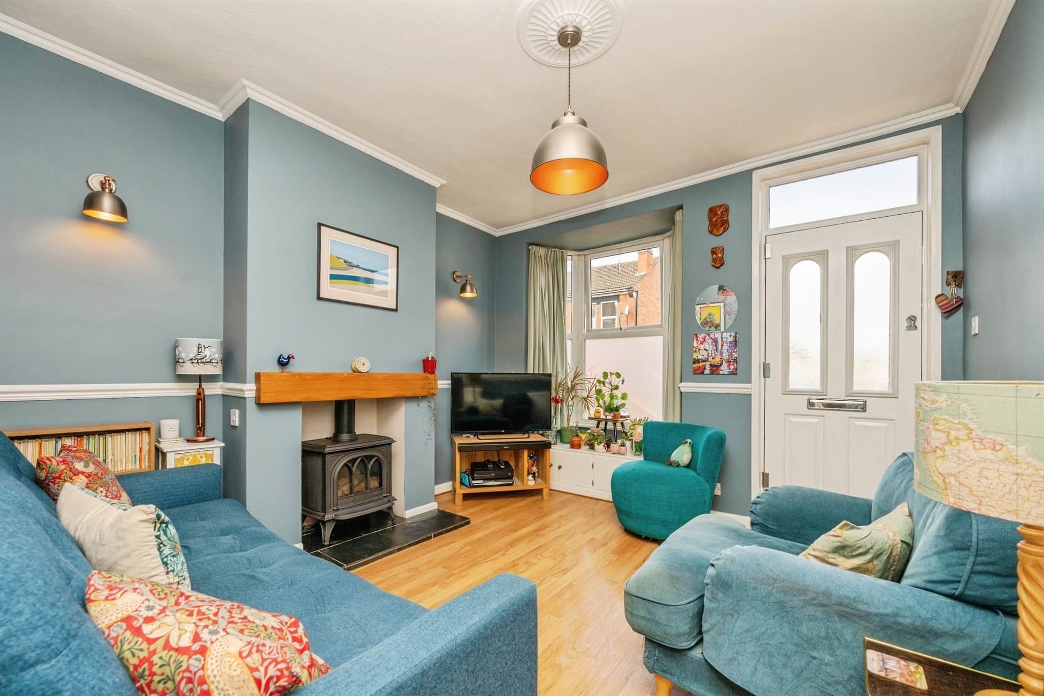 Property at Vincent Road, Worcester