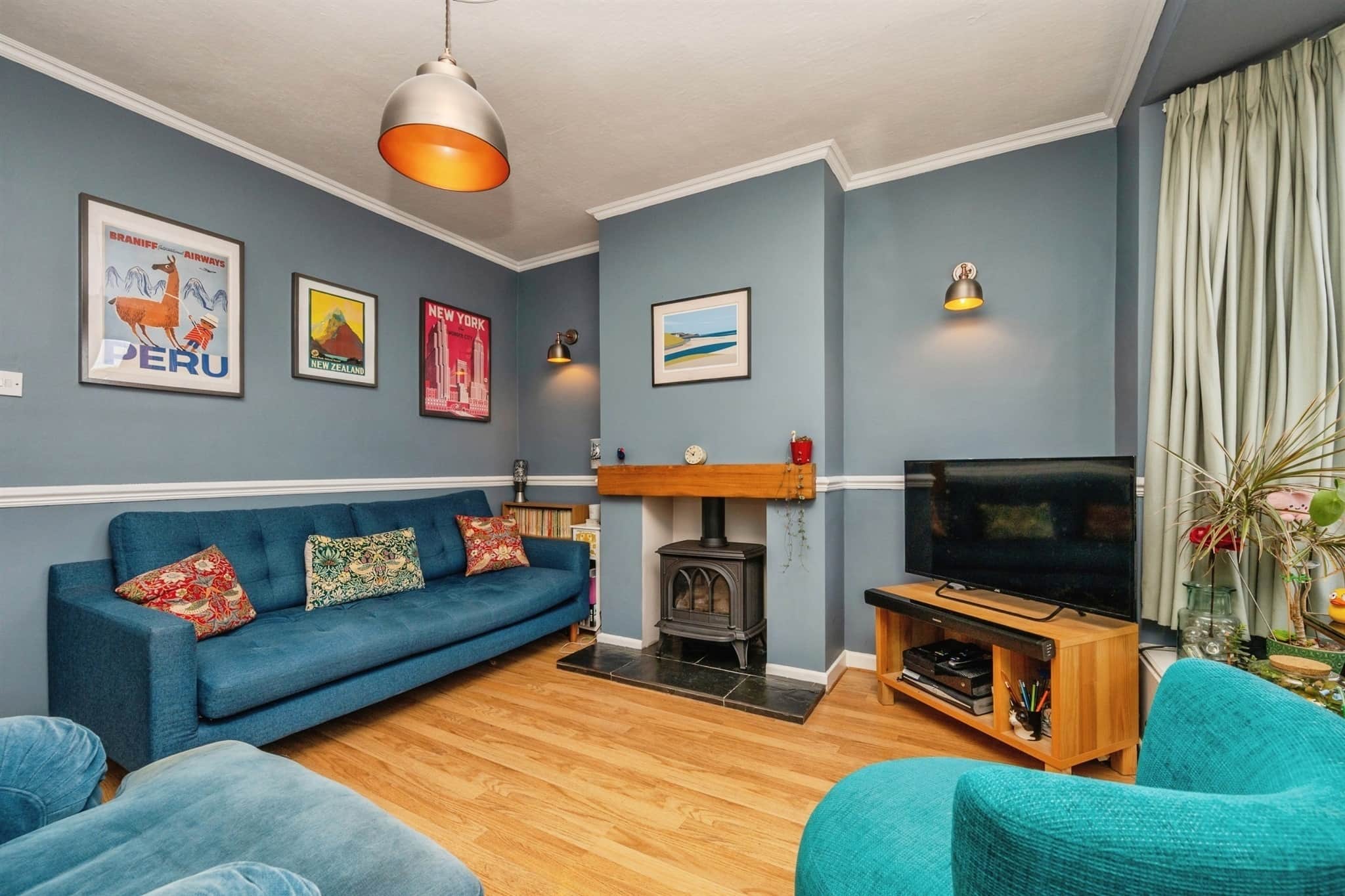 Property at Vincent Road, Worcester