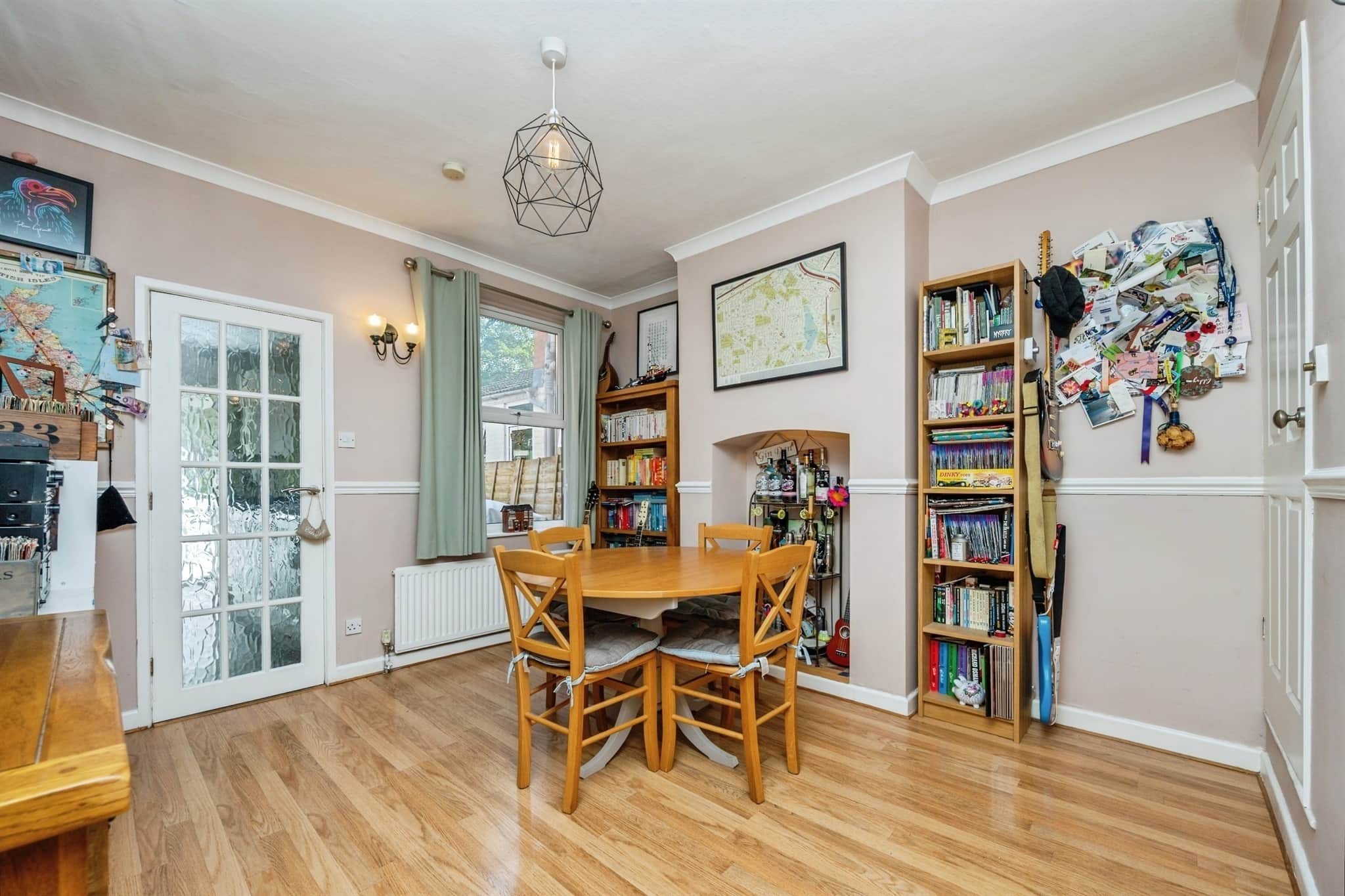 Property at Vincent Road, Worcester