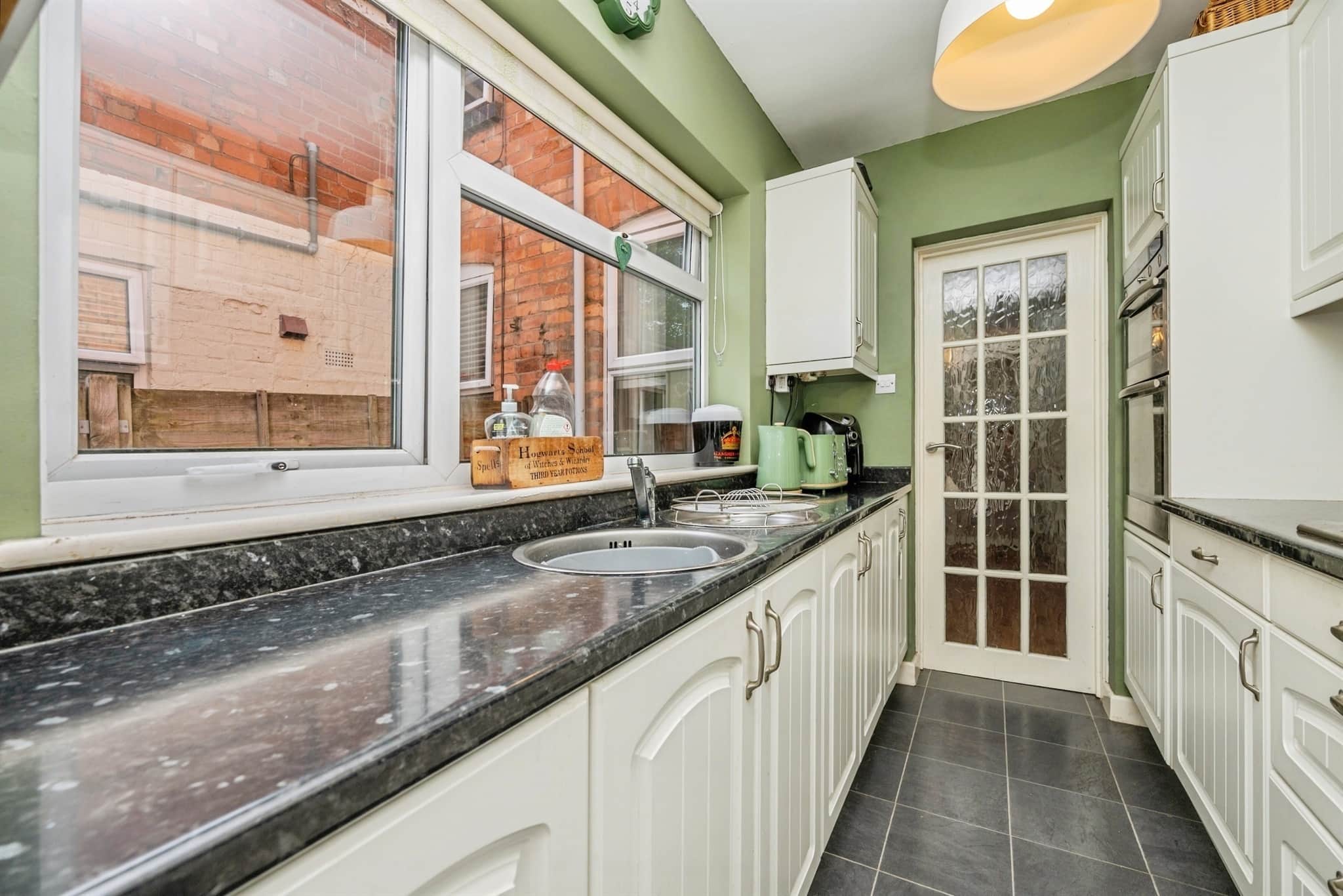 Property at Vincent Road, Worcester