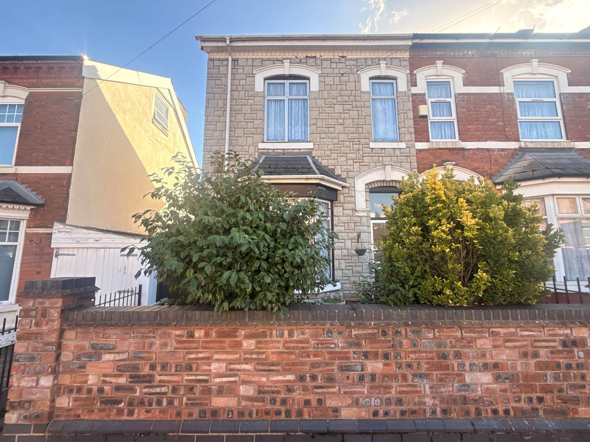 Property at Summerfield Crescent, Birmingham