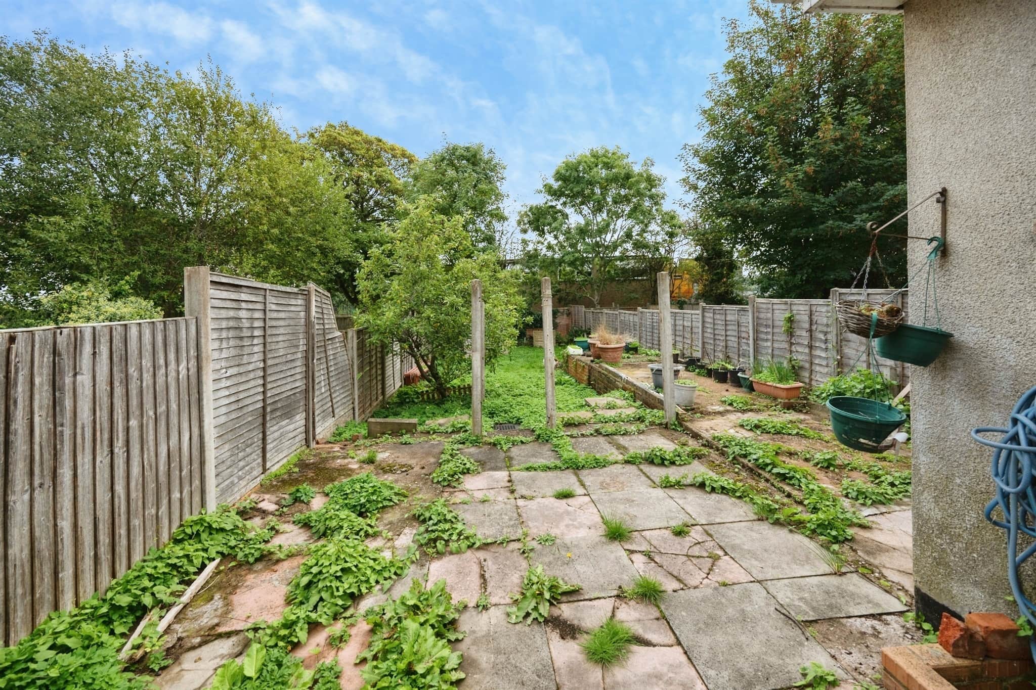 Property at Summerfield Crescent, Birmingham
