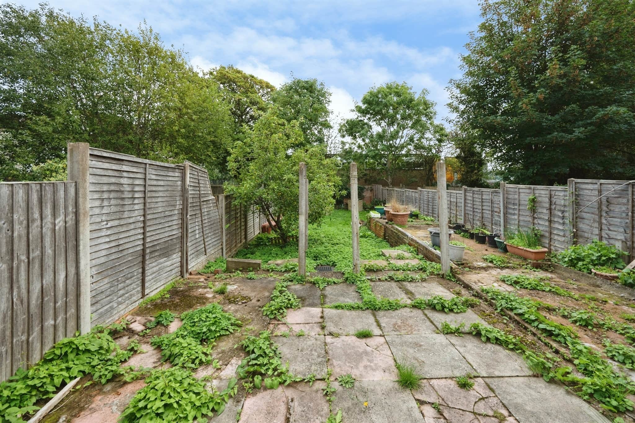 Property at Summerfield Crescent, Birmingham