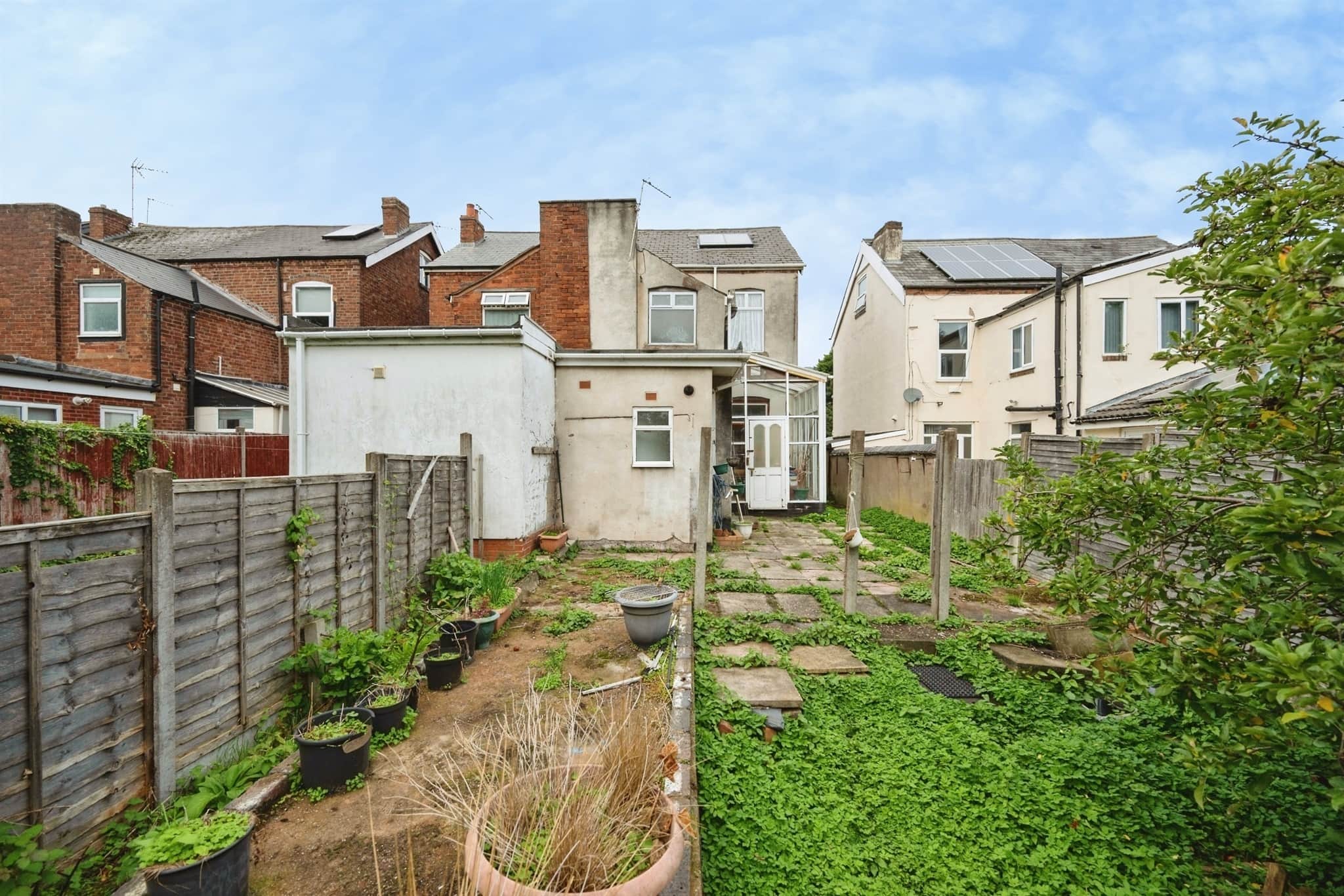Property at Summerfield Crescent, Birmingham