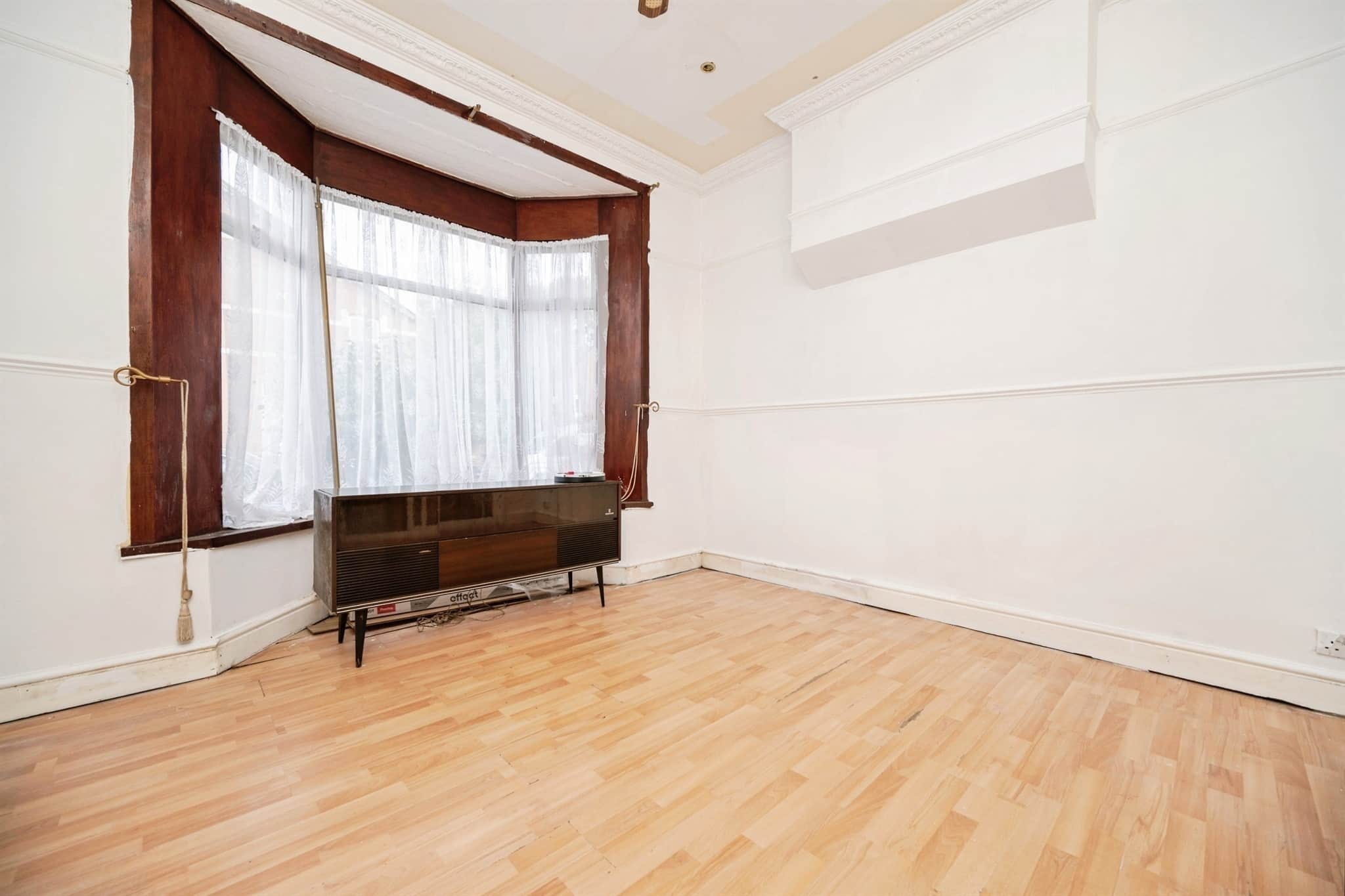 Property at Summerfield Crescent, Birmingham