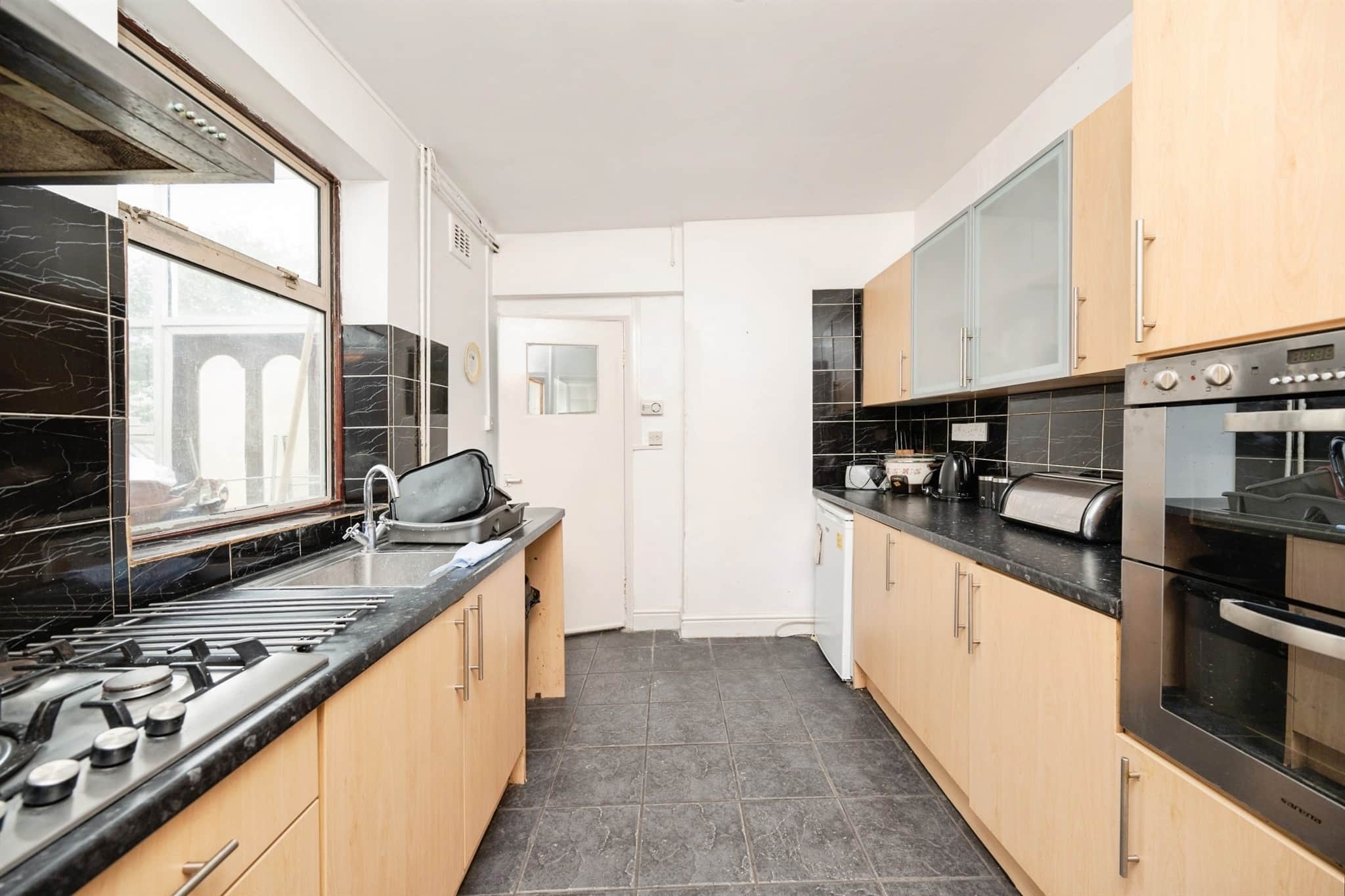 Property at Summerfield Crescent, Birmingham