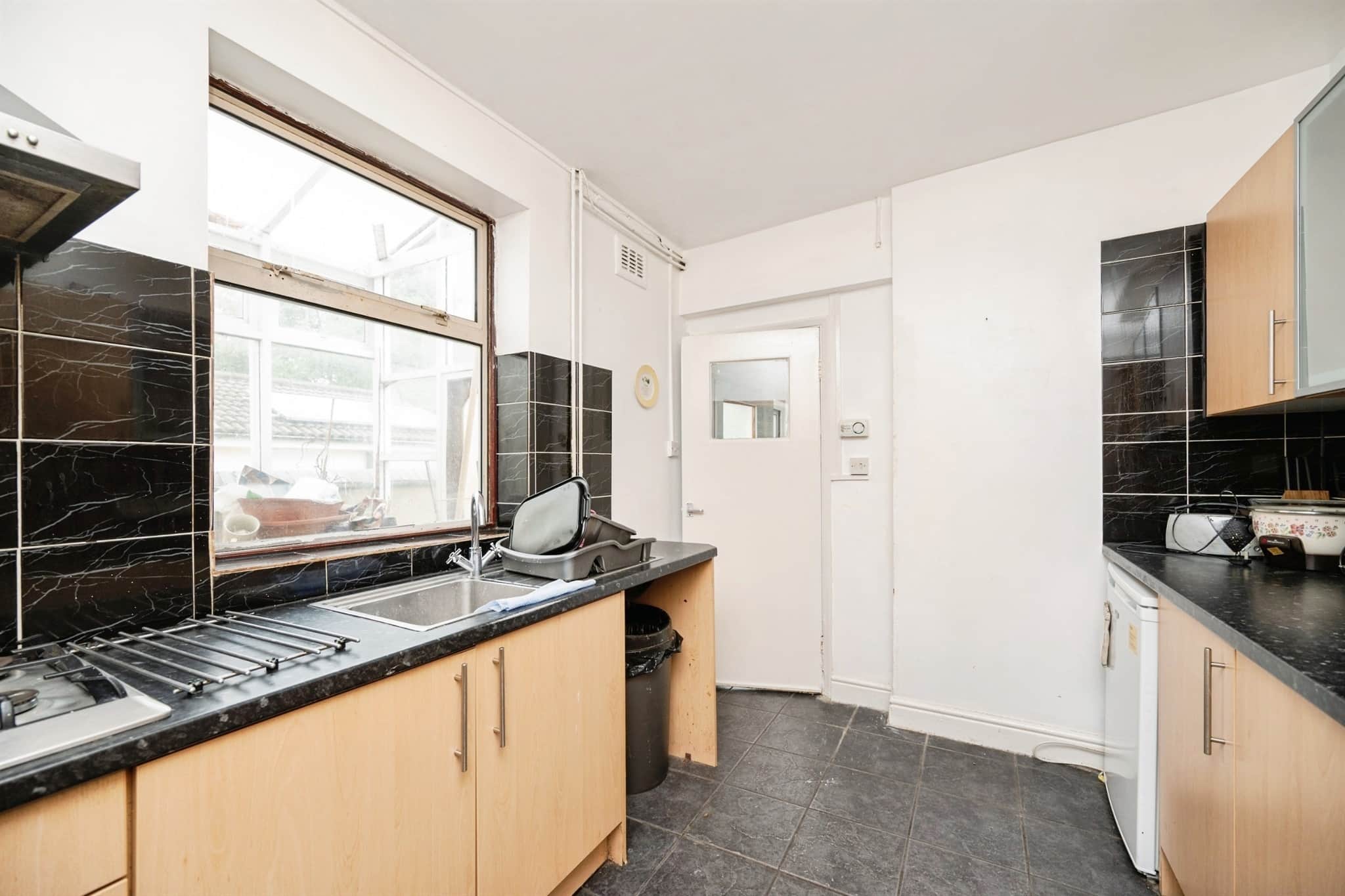 Property at Summerfield Crescent, Birmingham