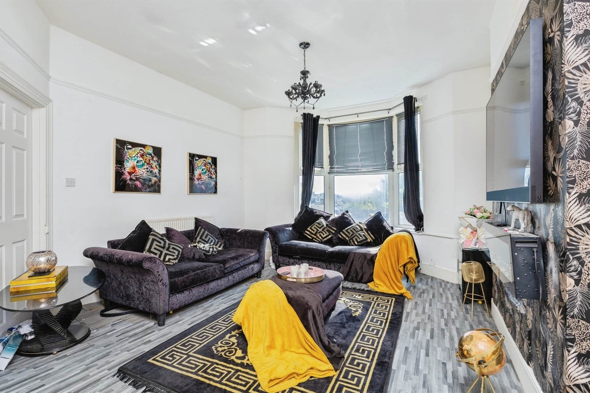 Property at Empire Road, Torquay
